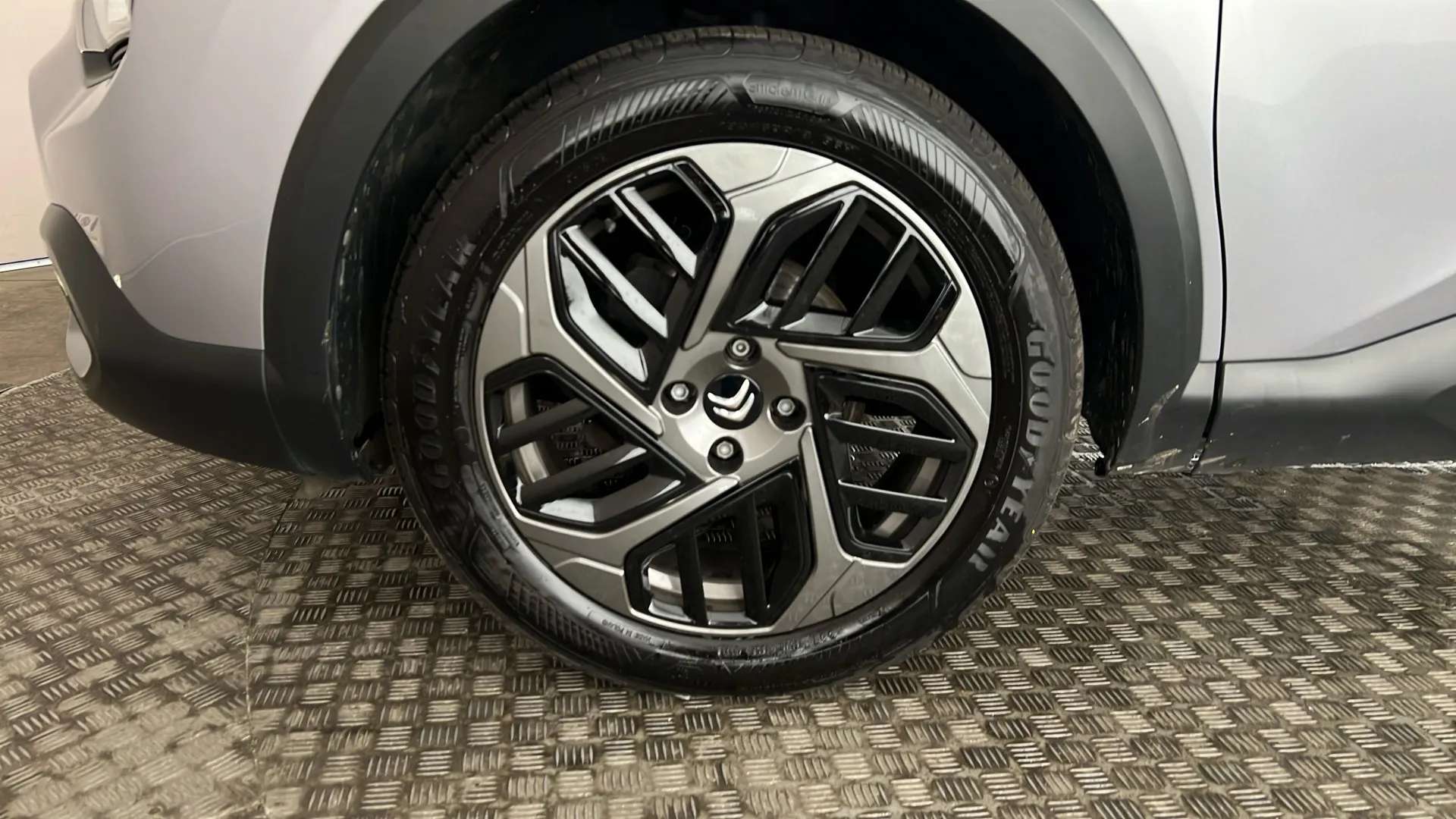 2023 CITROEN C4 2023 CITROEN C4
