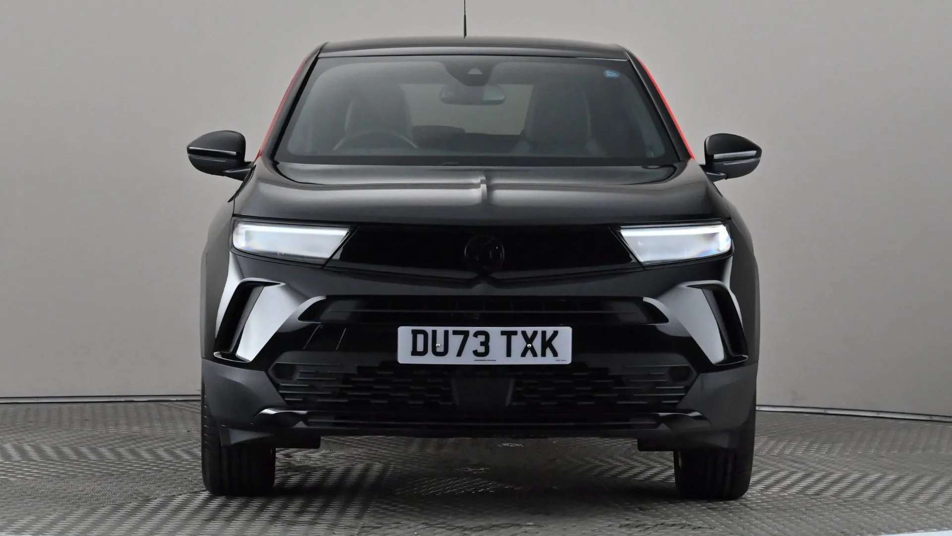 A 2023 VAUXHALL MOKKA 1.2 Turbo 100 GS A 2023 VAUXHALL MOKKA 1.2 Turbo 100 GS