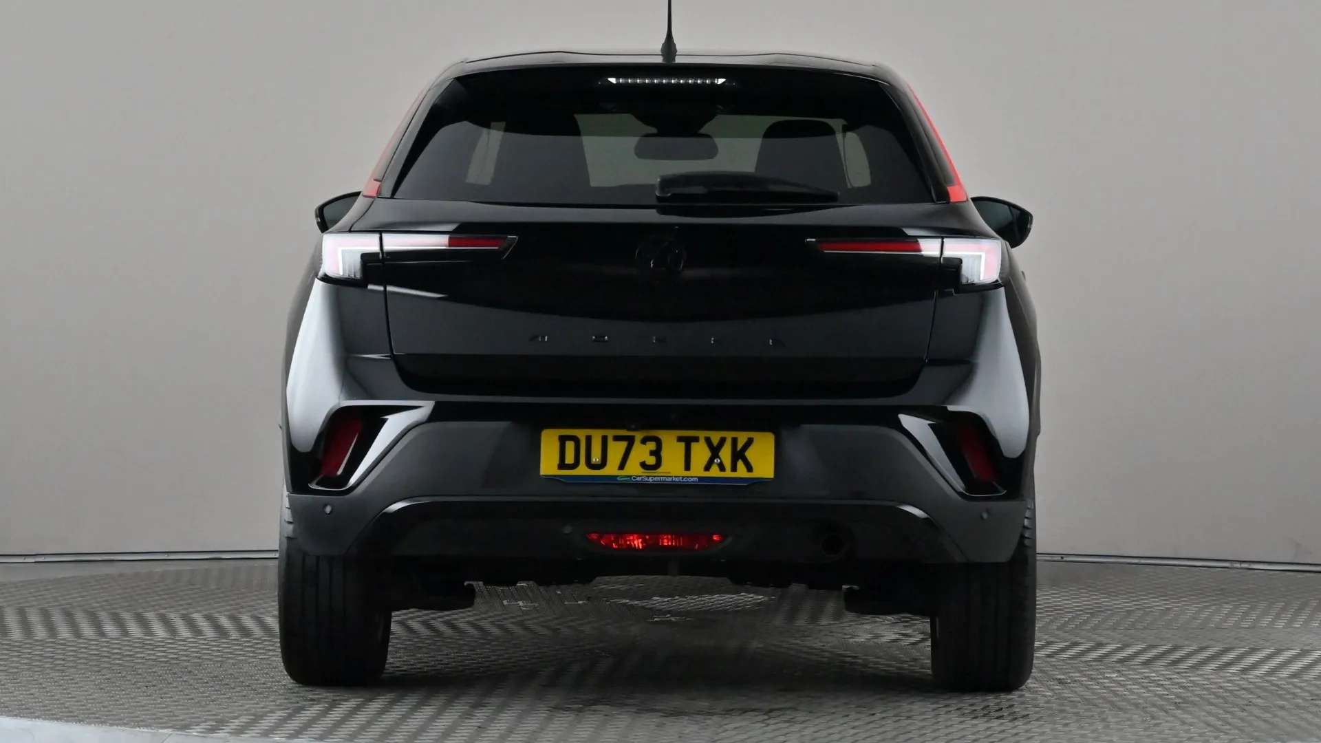 2023 VAUXHALL MOKKA 2023 VAUXHALL MOKKA