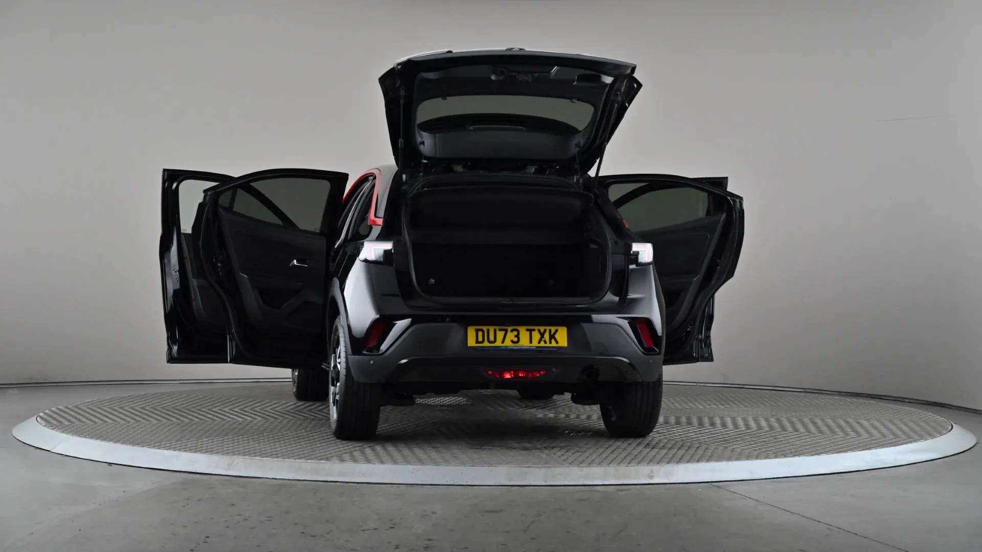 2023 VAUXHALL MOKKA 2023 VAUXHALL MOKKA