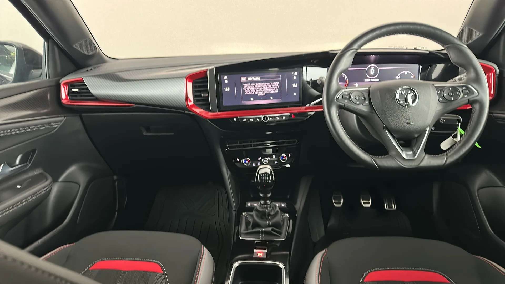 2023 VAUXHALL MOKKA 2023 VAUXHALL MOKKA