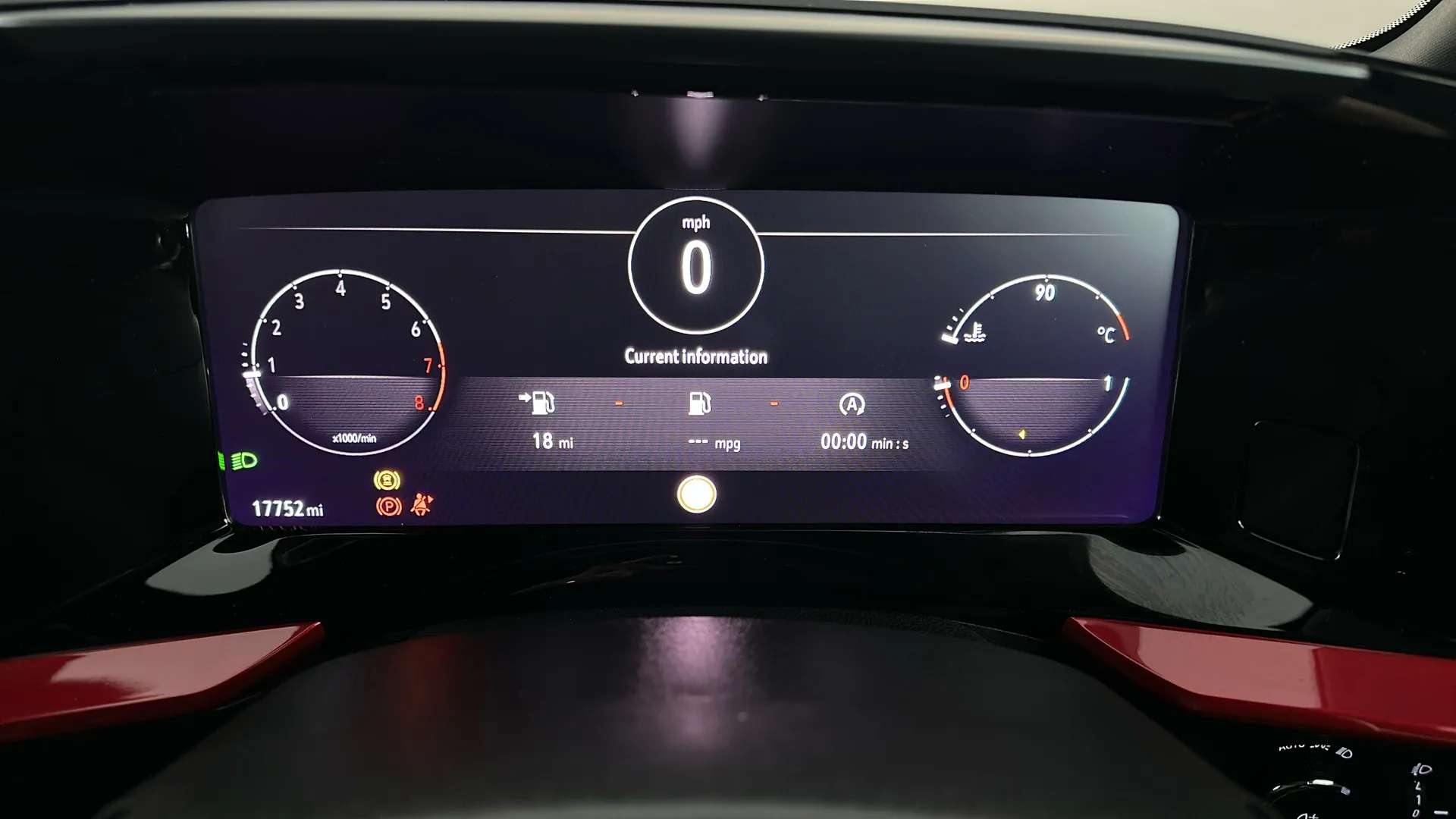 2023 VAUXHALL MOKKA 2023 VAUXHALL MOKKA