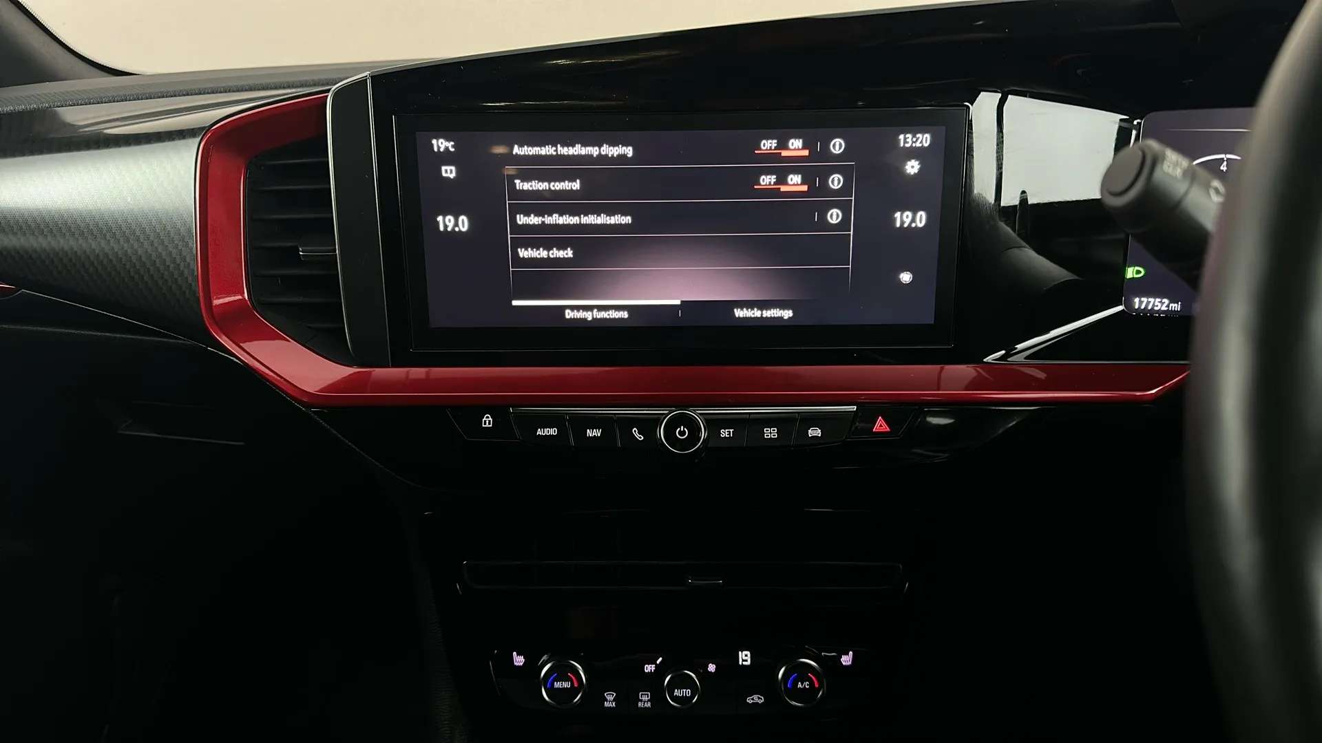 2023 VAUXHALL MOKKA 2023 VAUXHALL MOKKA