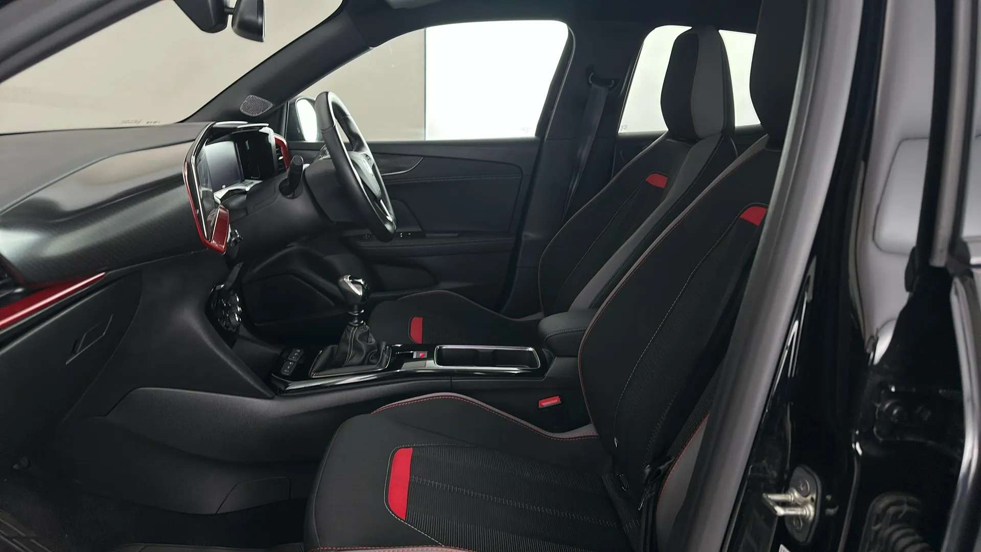 2023 VAUXHALL MOKKA 2023 VAUXHALL MOKKA