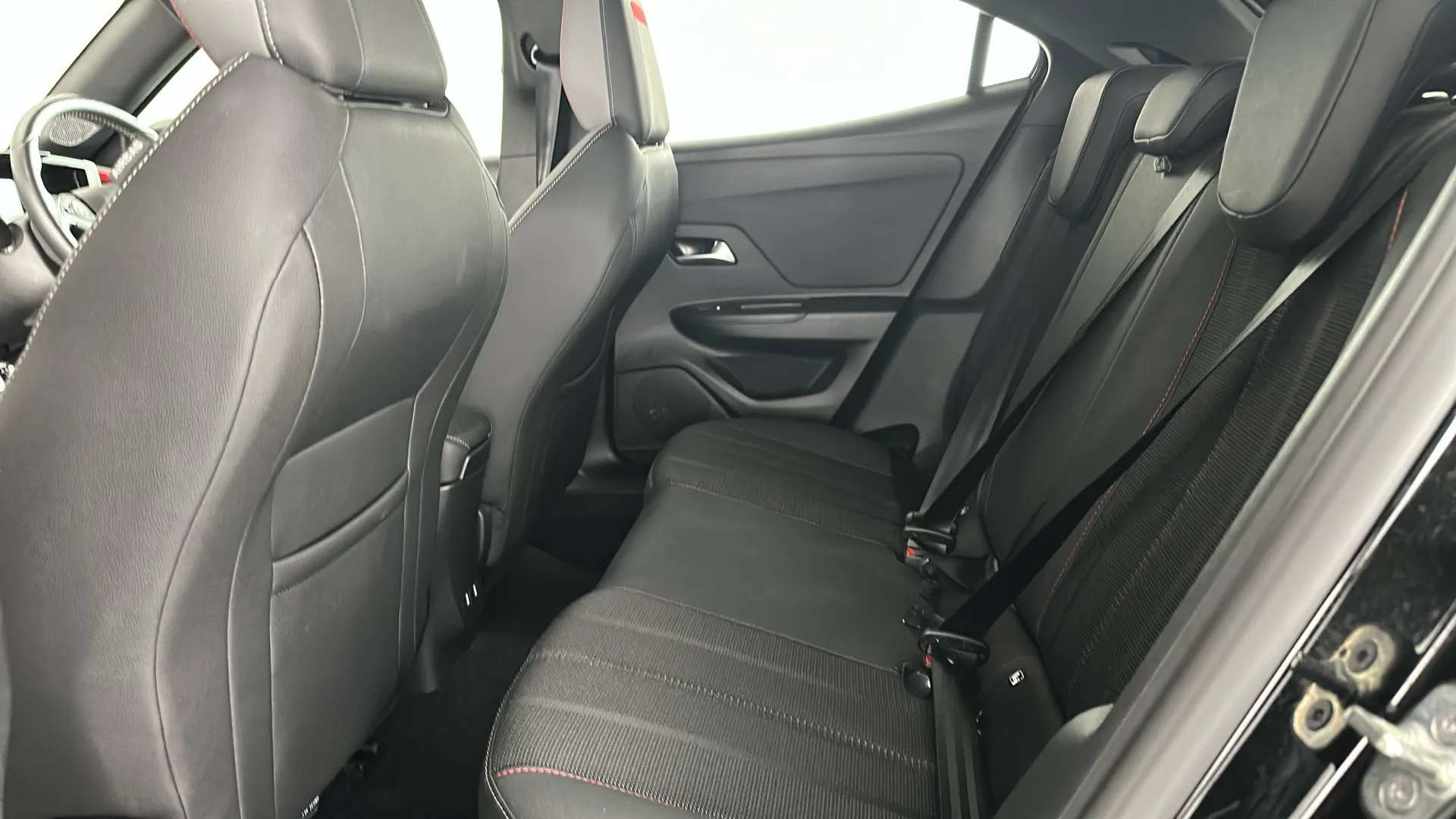 2023 VAUXHALL MOKKA 2023 VAUXHALL MOKKA