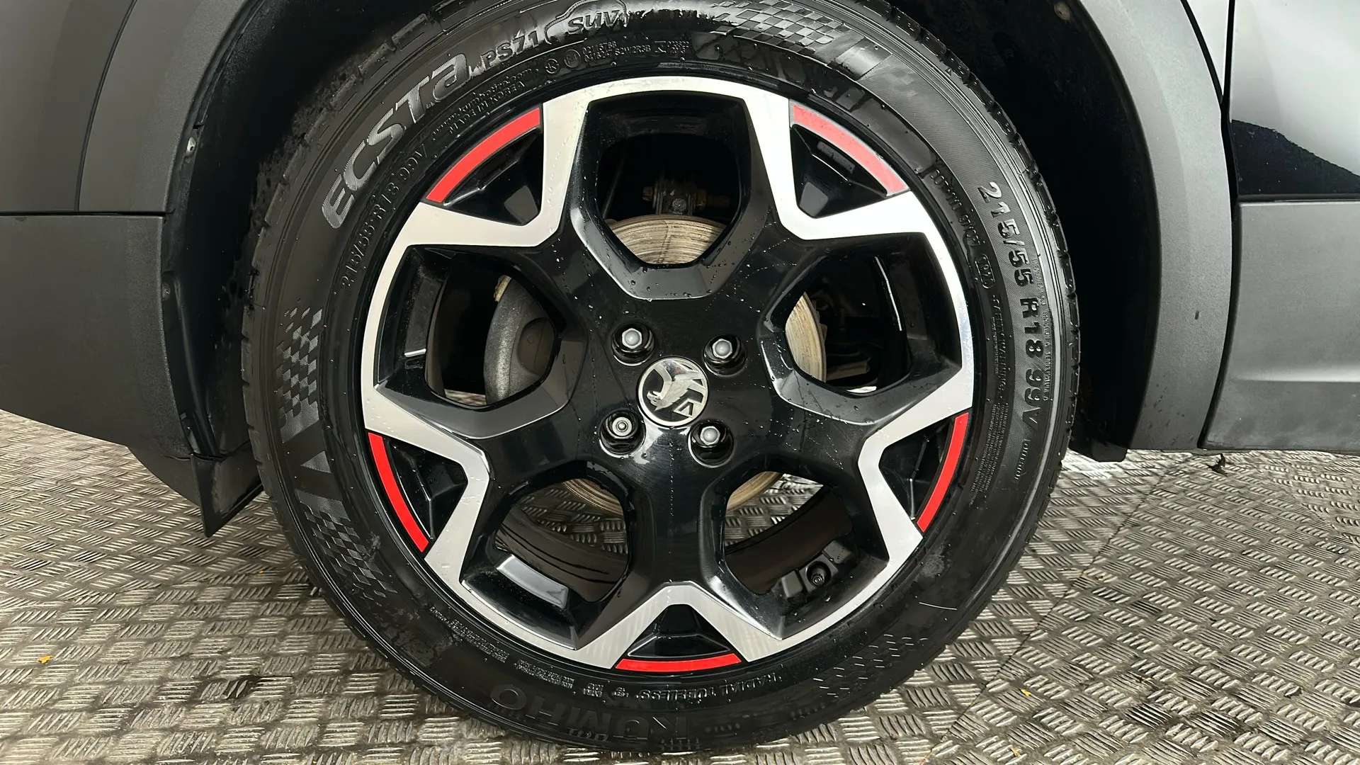 2023 VAUXHALL MOKKA 2023 VAUXHALL MOKKA