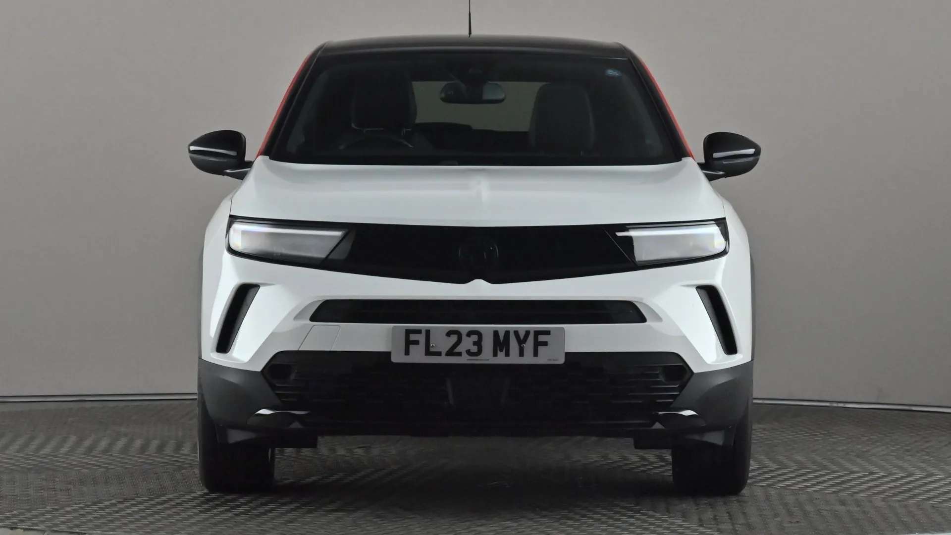 A 2023 VAUXHALL MOKKA 1.2 Turbo 100 GS A 2023 VAUXHALL MOKKA 1.2 Turbo 100 GS