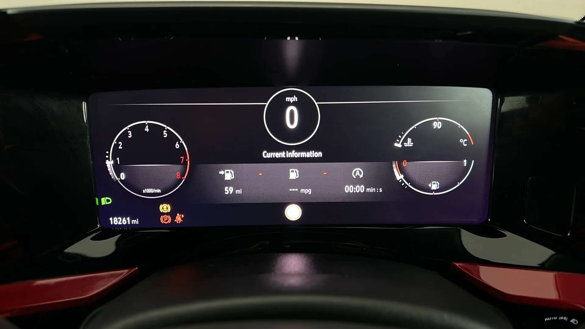 2023 VAUXHALL MOKKA 2023 VAUXHALL MOKKA