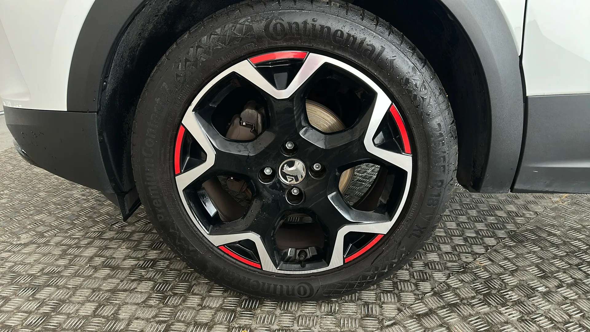 2023 VAUXHALL MOKKA 2023 VAUXHALL MOKKA