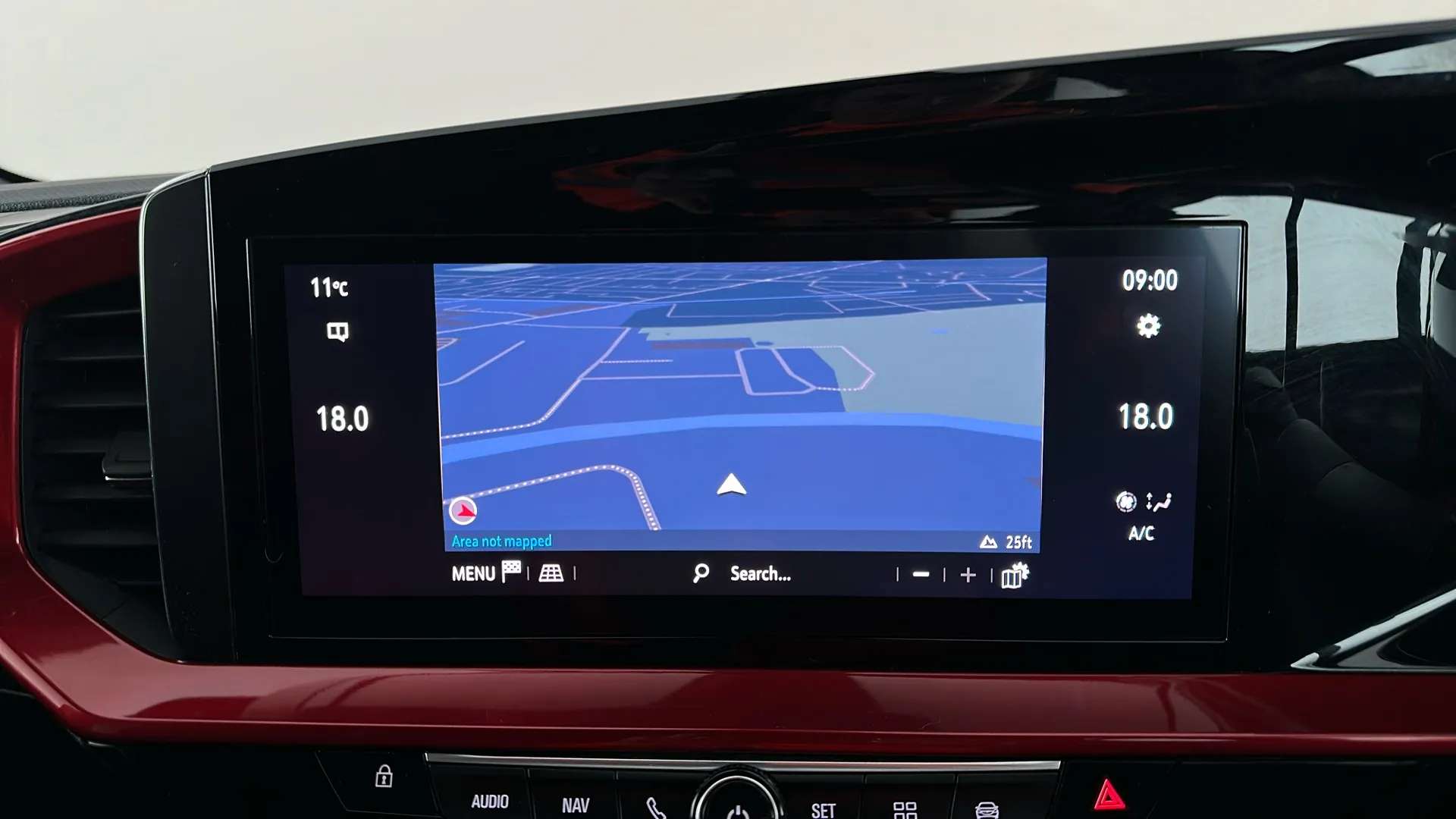 2023 VAUXHALL MOKKA 2023 VAUXHALL MOKKA