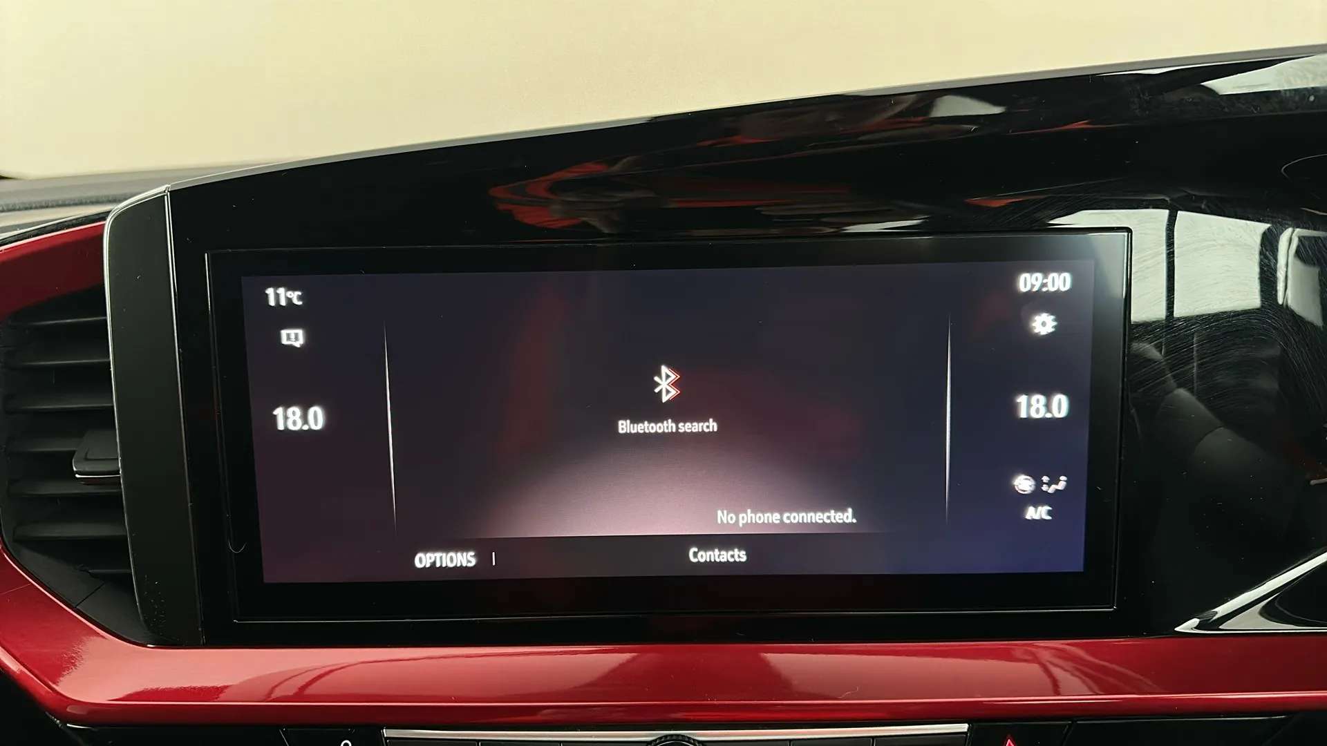 2023 VAUXHALL MOKKA 2023 VAUXHALL MOKKA