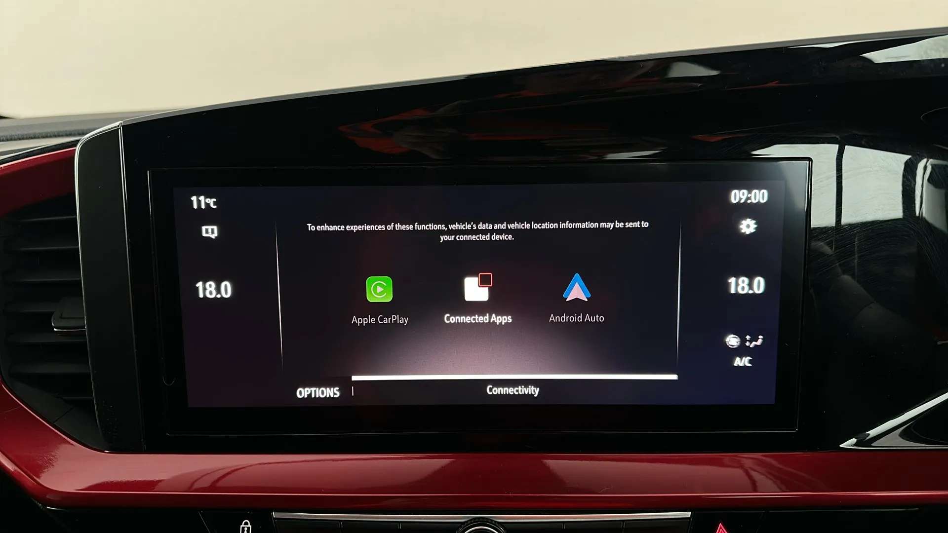 2023 VAUXHALL MOKKA 2023 VAUXHALL MOKKA