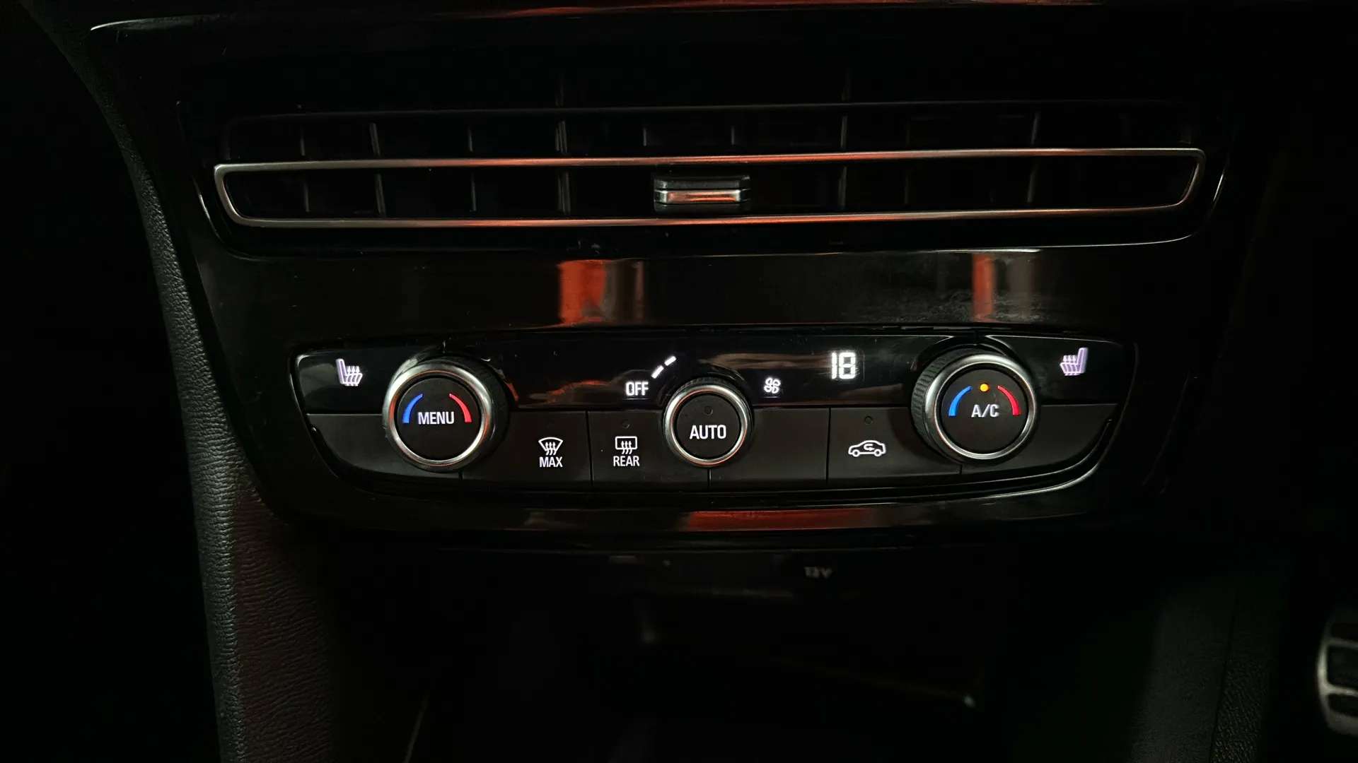 2023 VAUXHALL MOKKA 2023 VAUXHALL MOKKA