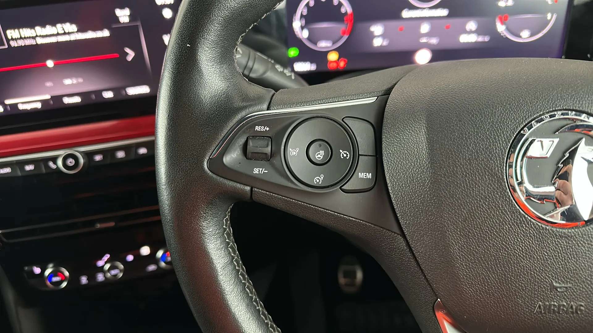 2023 VAUXHALL MOKKA 2023 VAUXHALL MOKKA