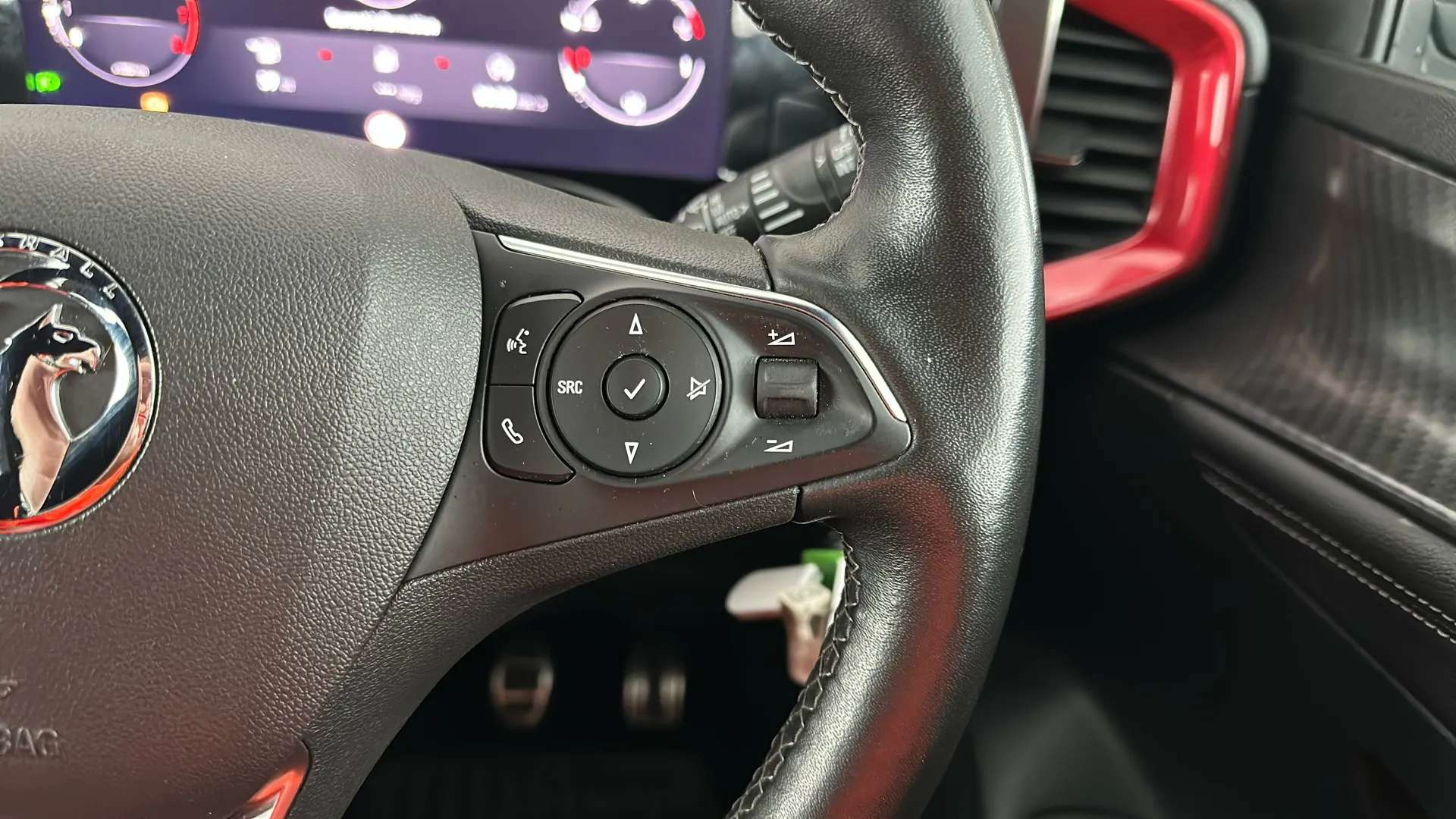 2023 VAUXHALL MOKKA 2023 VAUXHALL MOKKA