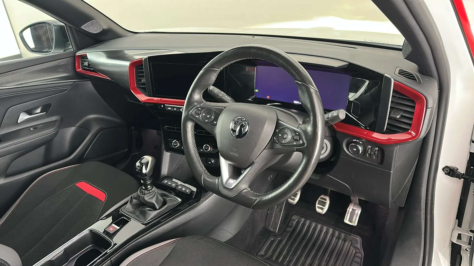 2023 VAUXHALL MOKKA 2023 VAUXHALL MOKKA