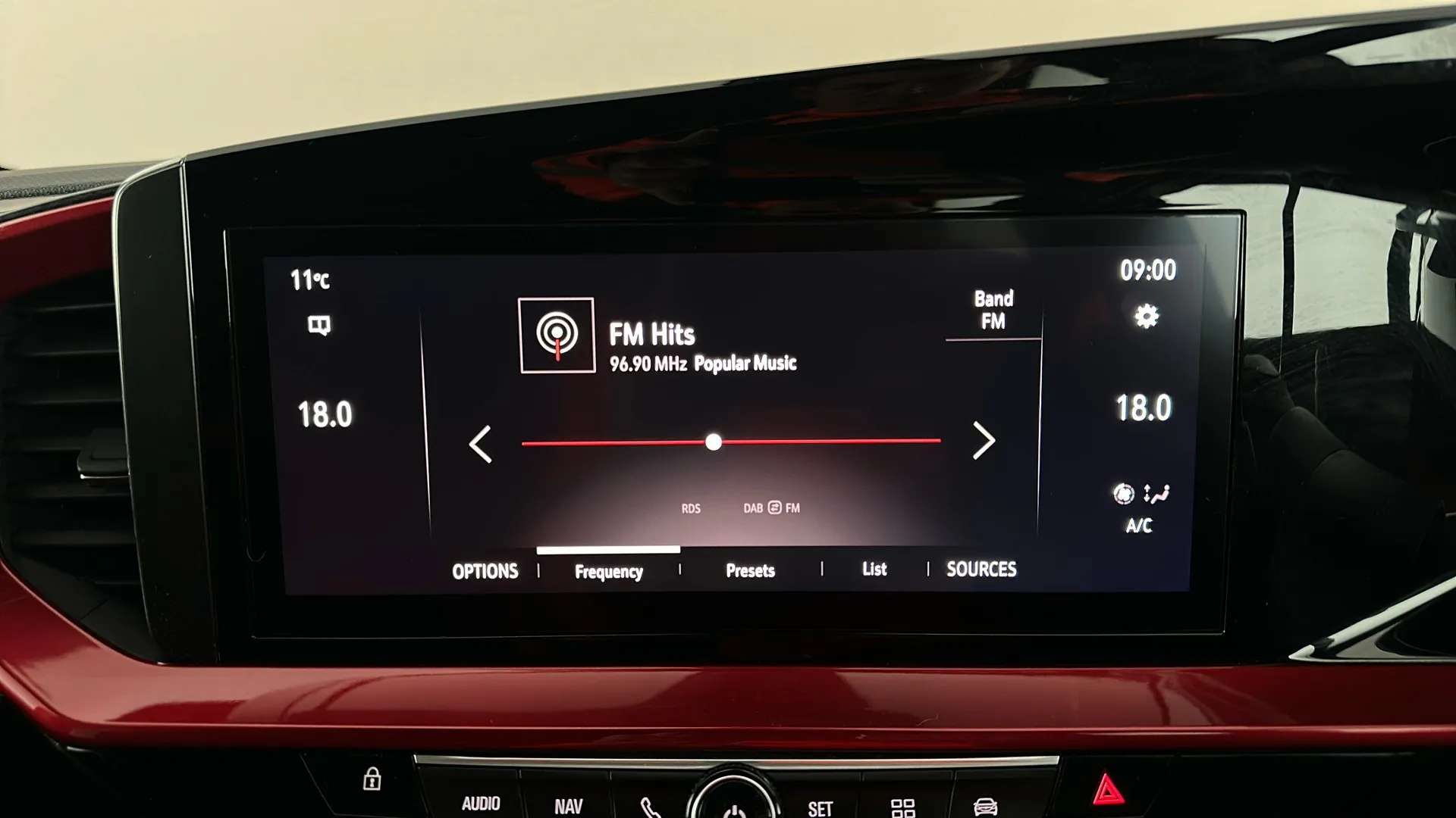 2023 VAUXHALL MOKKA 2023 VAUXHALL MOKKA