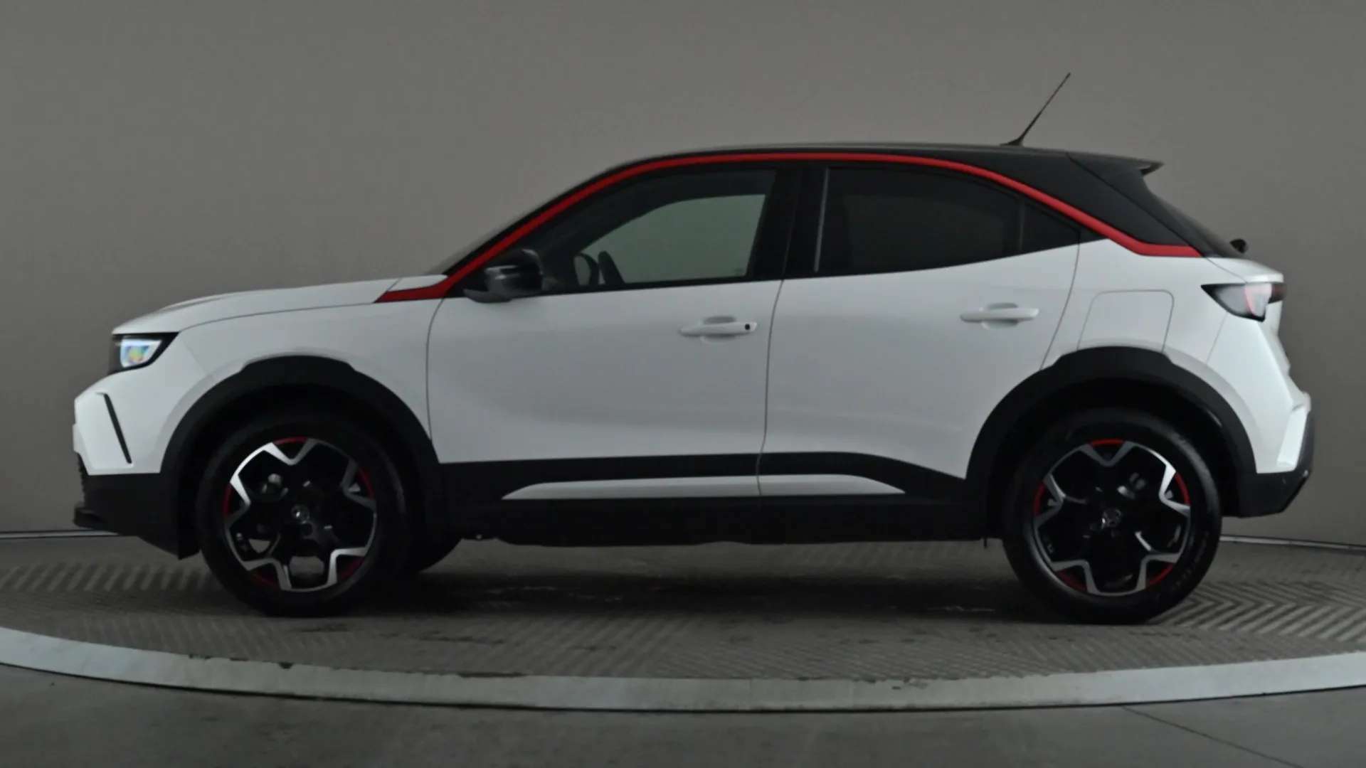 A 2024 VAUXHALL MOKKA 1.2 Turbo 100 GS A 2024 VAUXHALL MOKKA 1.2 Turbo 100 GS