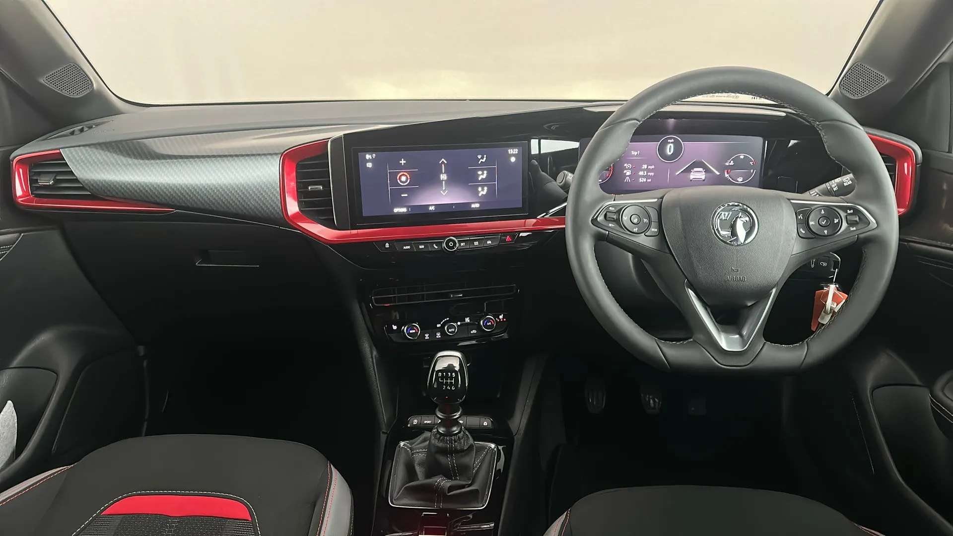 2024 VAUXHALL MOKKA 2024 VAUXHALL MOKKA