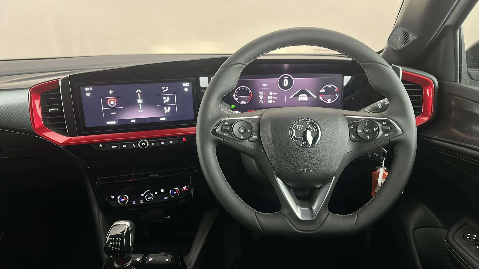 2024 VAUXHALL MOKKA 2024 VAUXHALL MOKKA