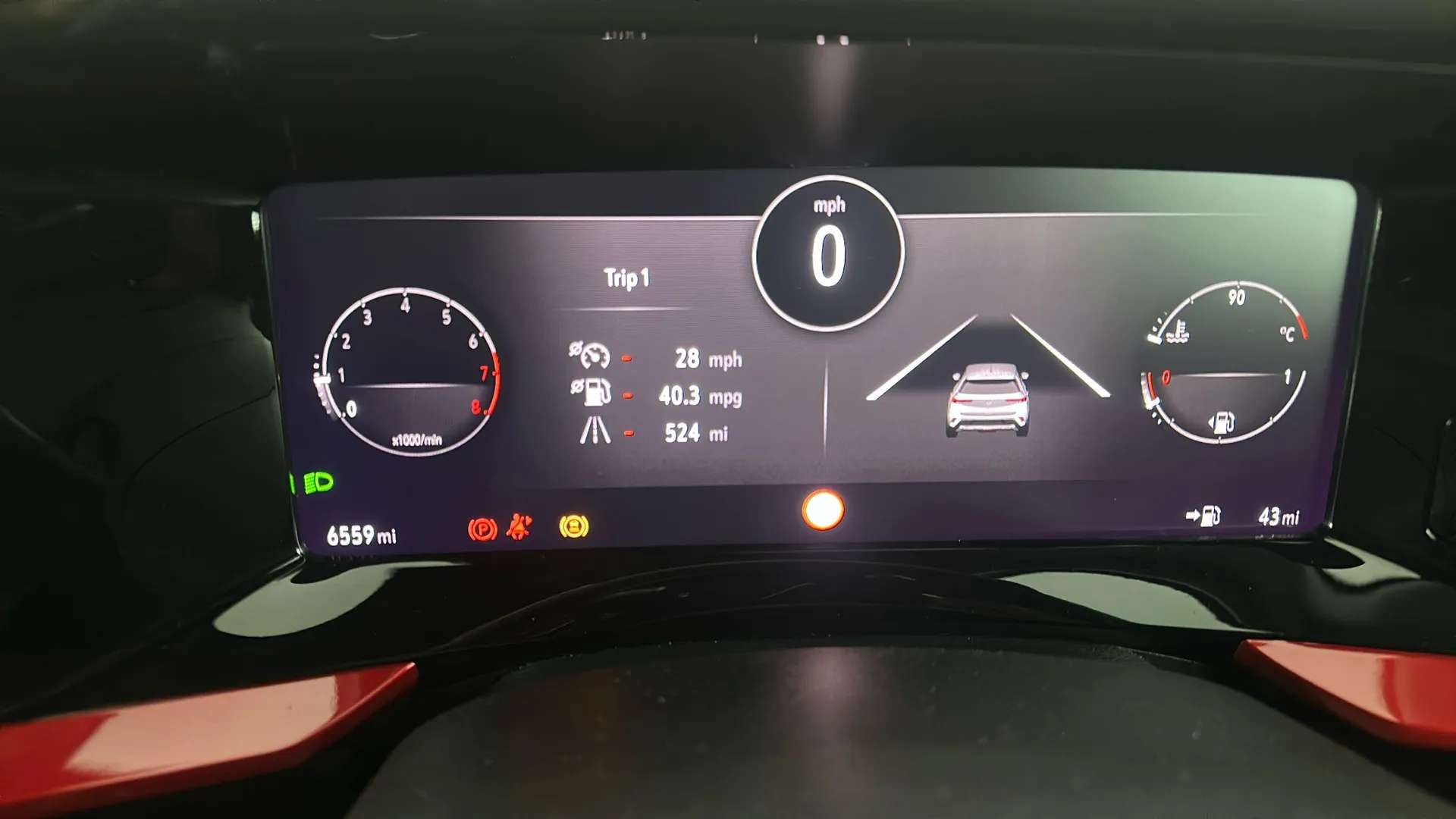 2024 VAUXHALL MOKKA 2024 VAUXHALL MOKKA