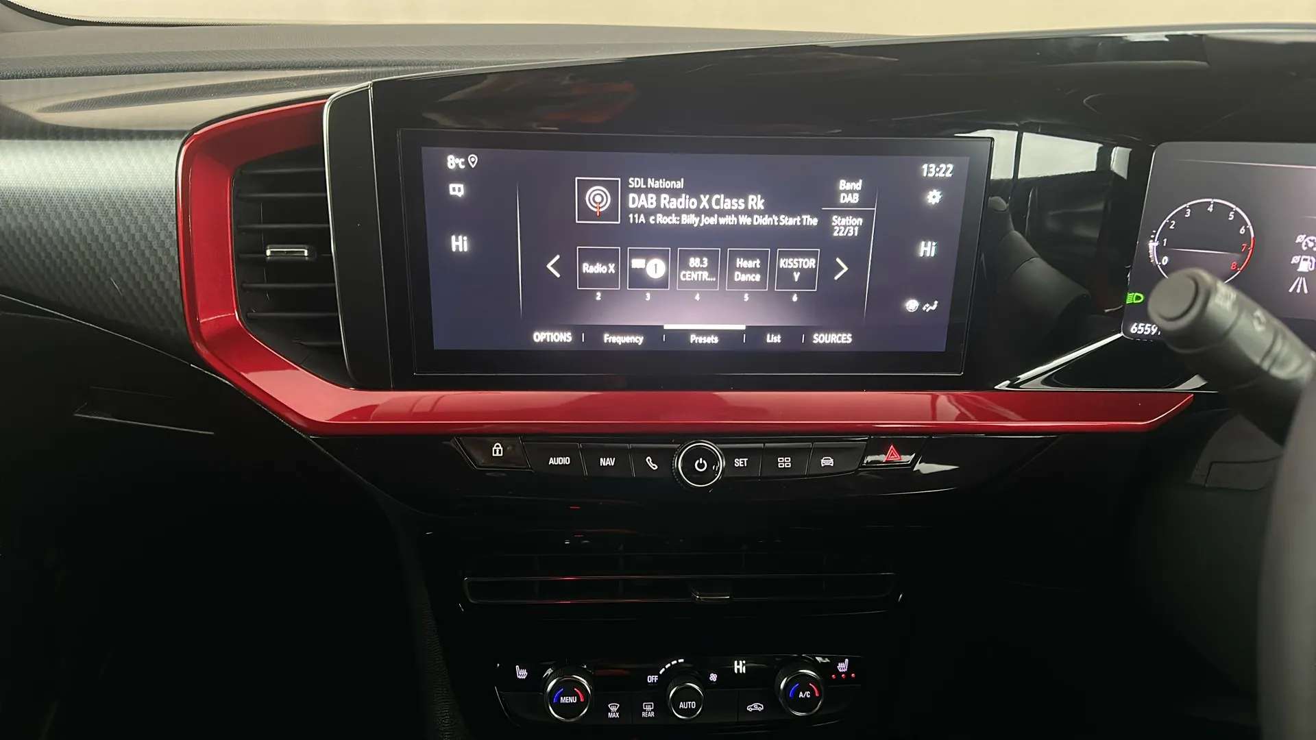 2024 VAUXHALL MOKKA 2024 VAUXHALL MOKKA