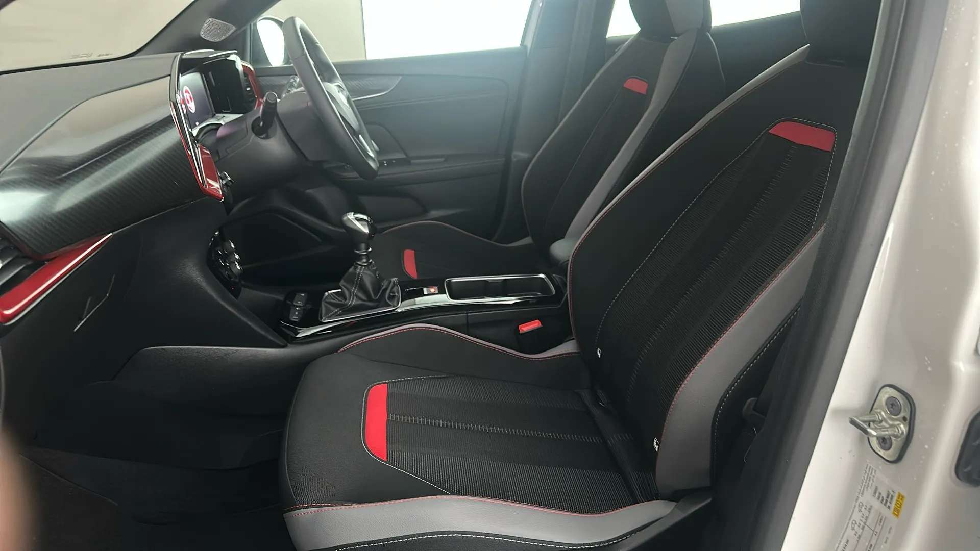 2024 VAUXHALL MOKKA 2024 VAUXHALL MOKKA