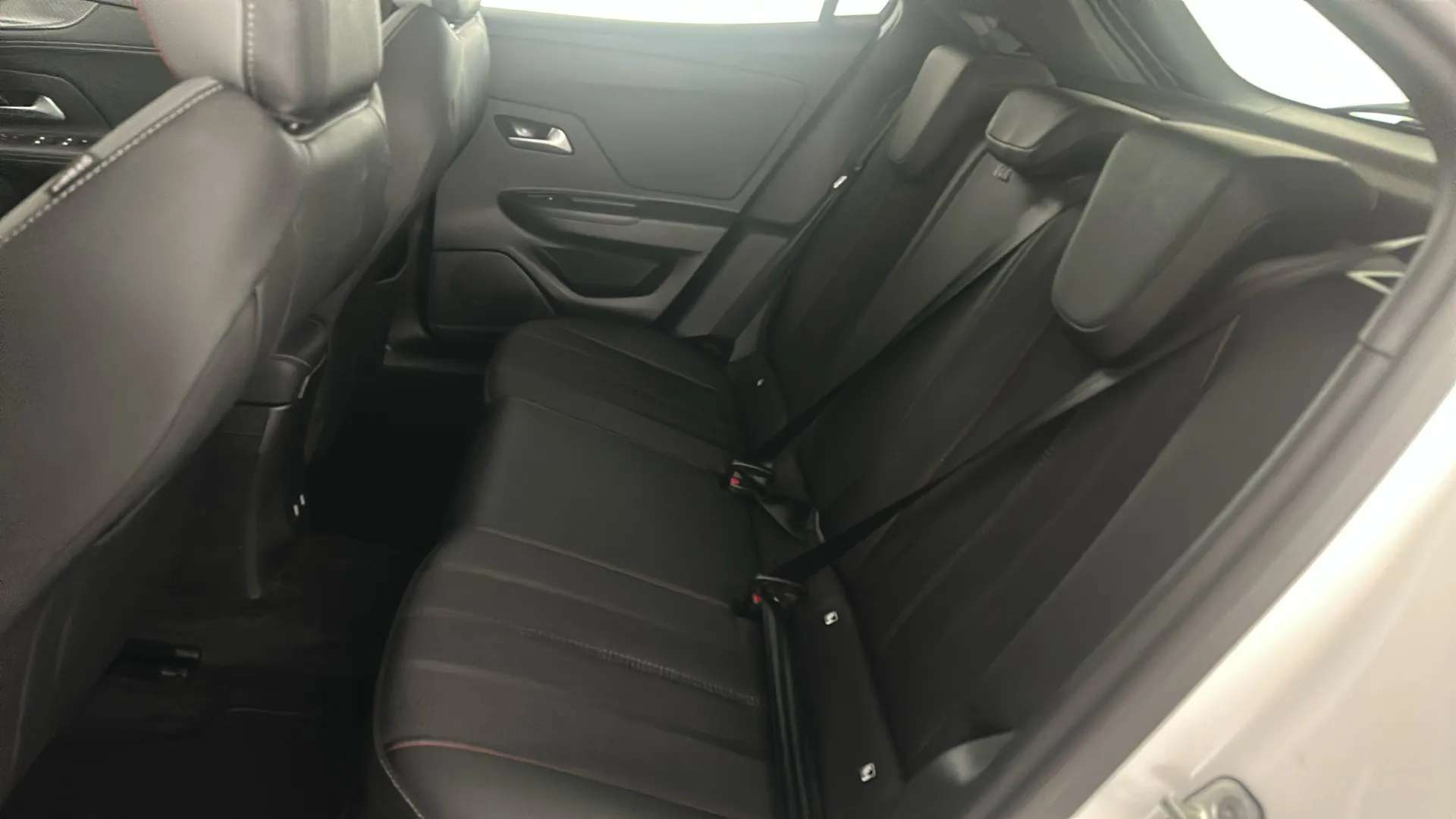 2024 VAUXHALL MOKKA 2024 VAUXHALL MOKKA