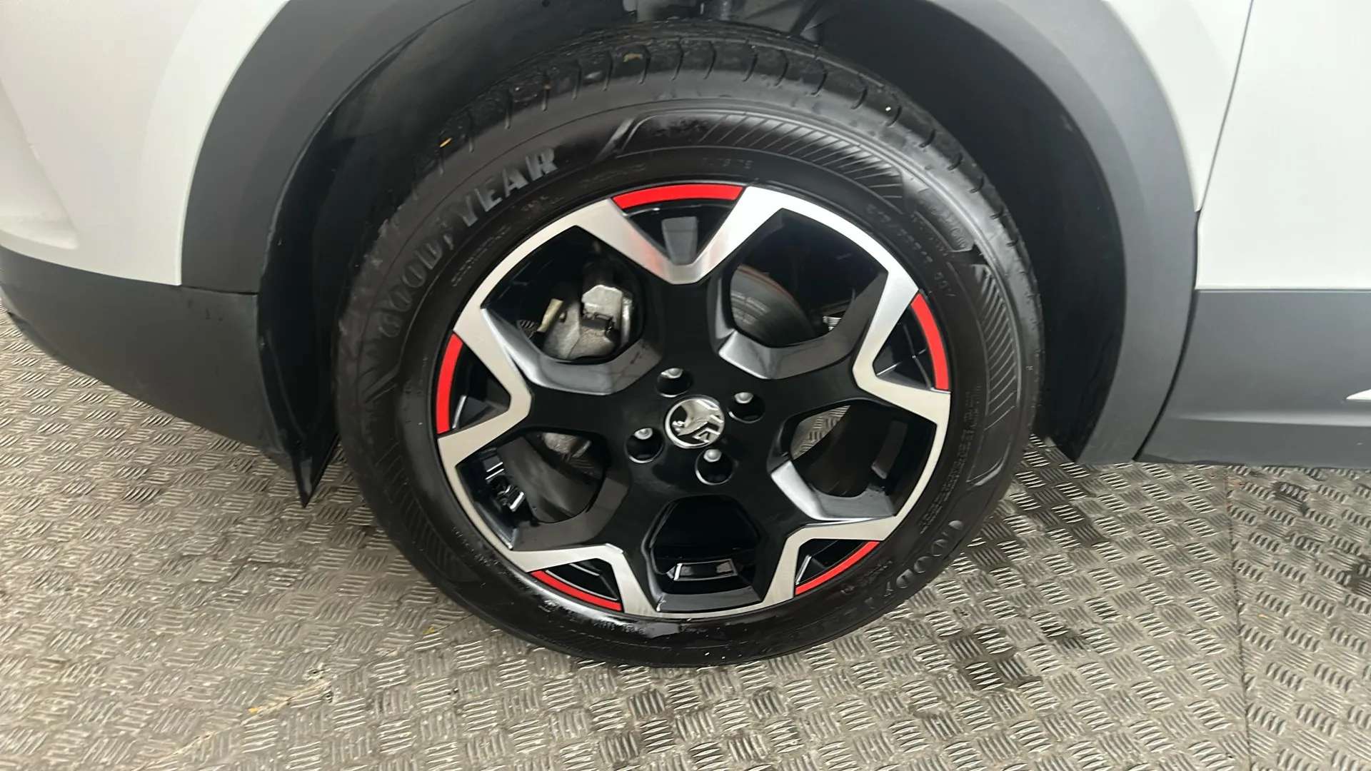 2024 VAUXHALL MOKKA 2024 VAUXHALL MOKKA