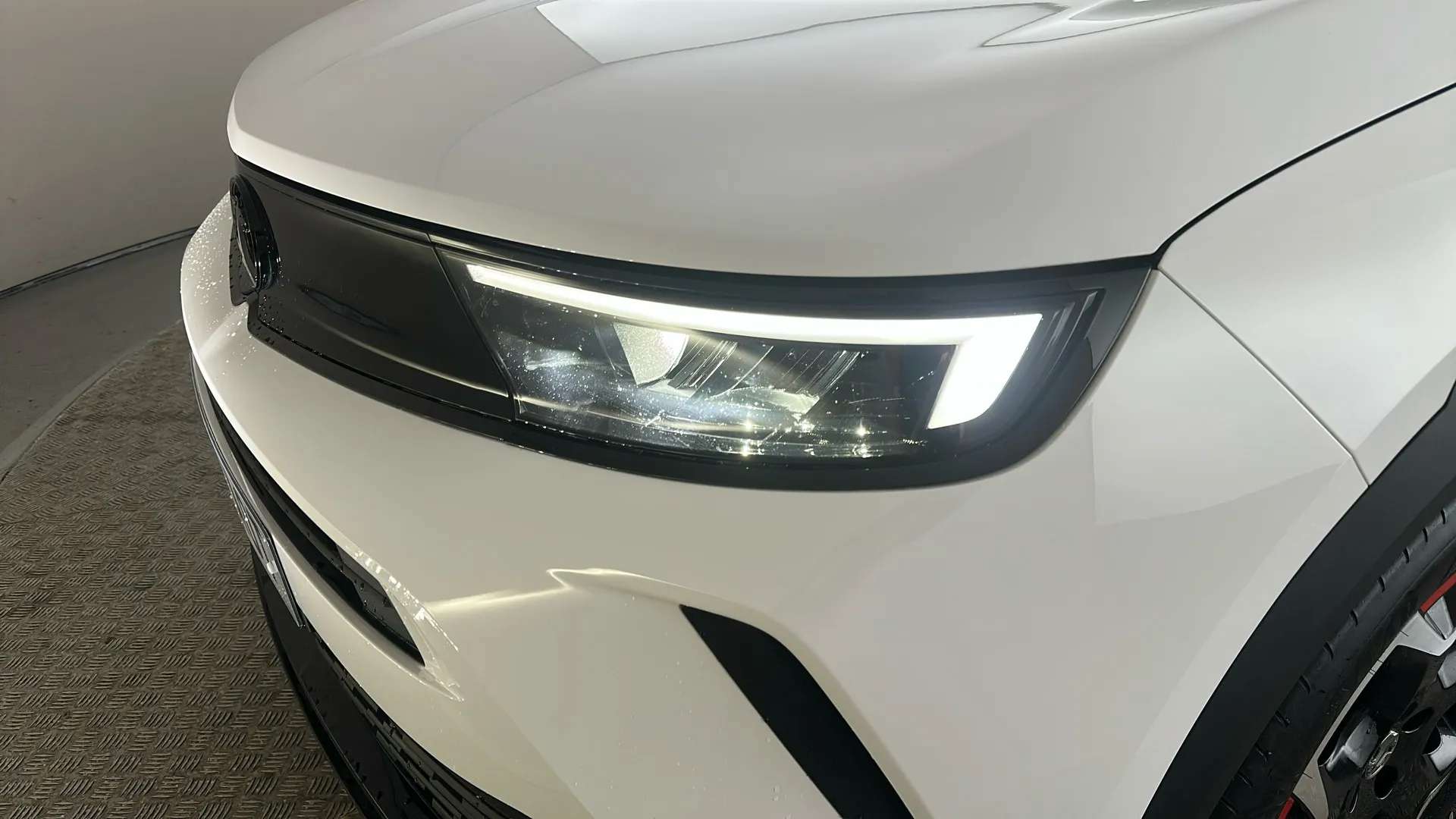 2024 VAUXHALL MOKKA 2024 VAUXHALL MOKKA