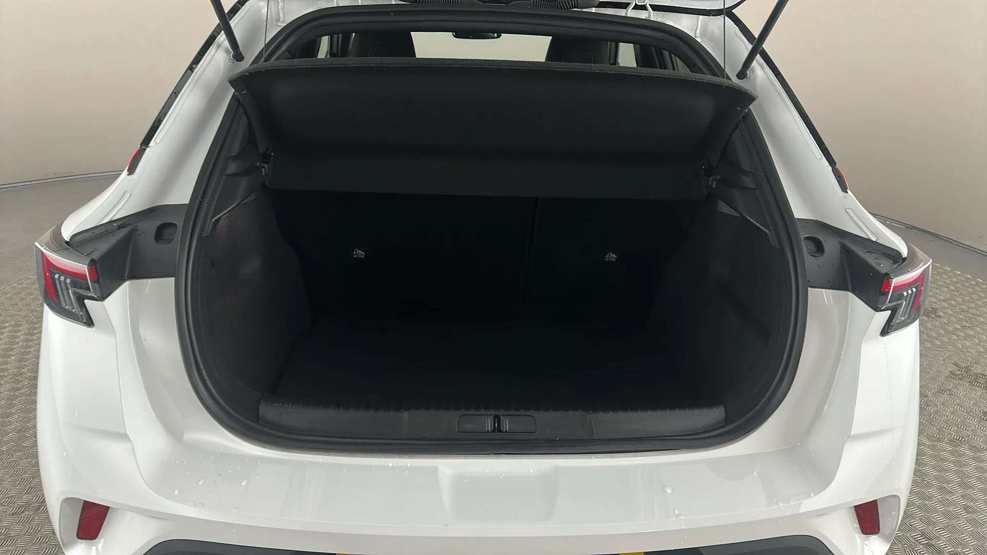 2024 VAUXHALL MOKKA 2024 VAUXHALL MOKKA