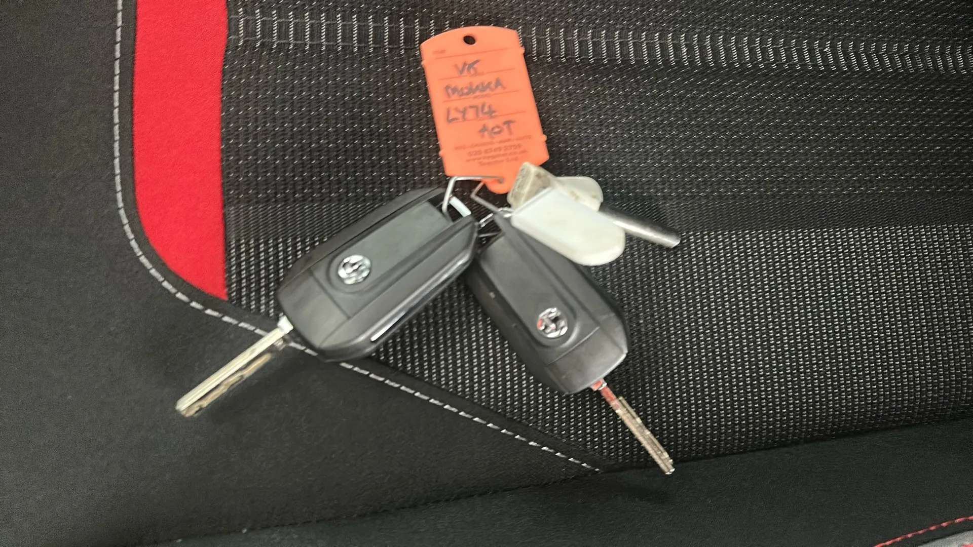 2024 VAUXHALL MOKKA 2024 VAUXHALL MOKKA