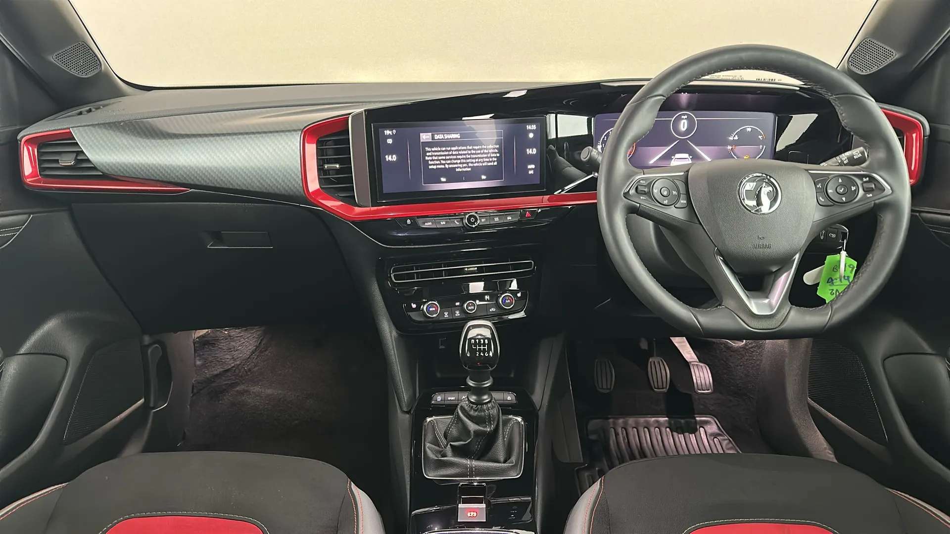 2024 VAUXHALL MOKKA 2024 VAUXHALL MOKKA
