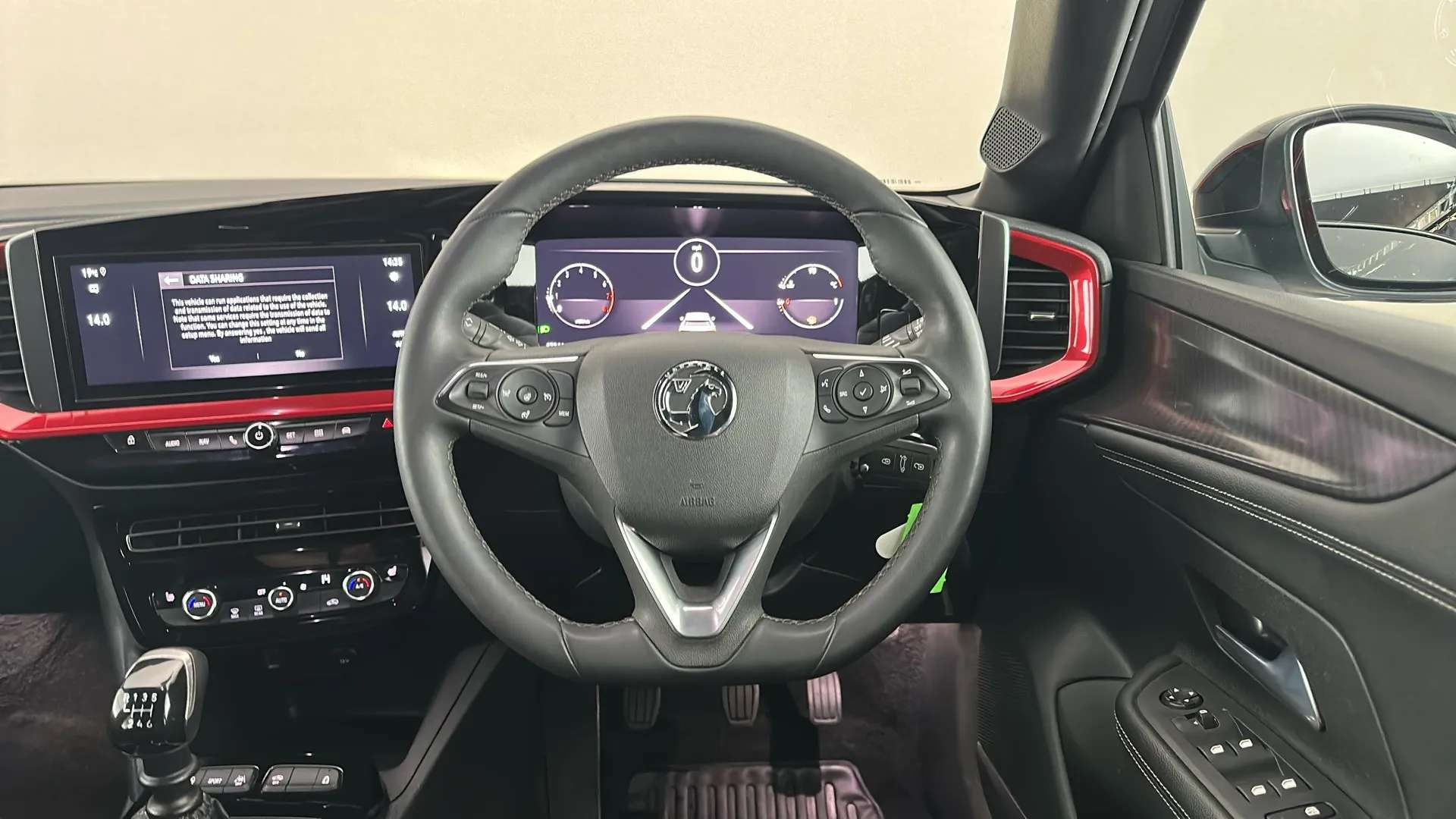2024 VAUXHALL MOKKA 2024 VAUXHALL MOKKA