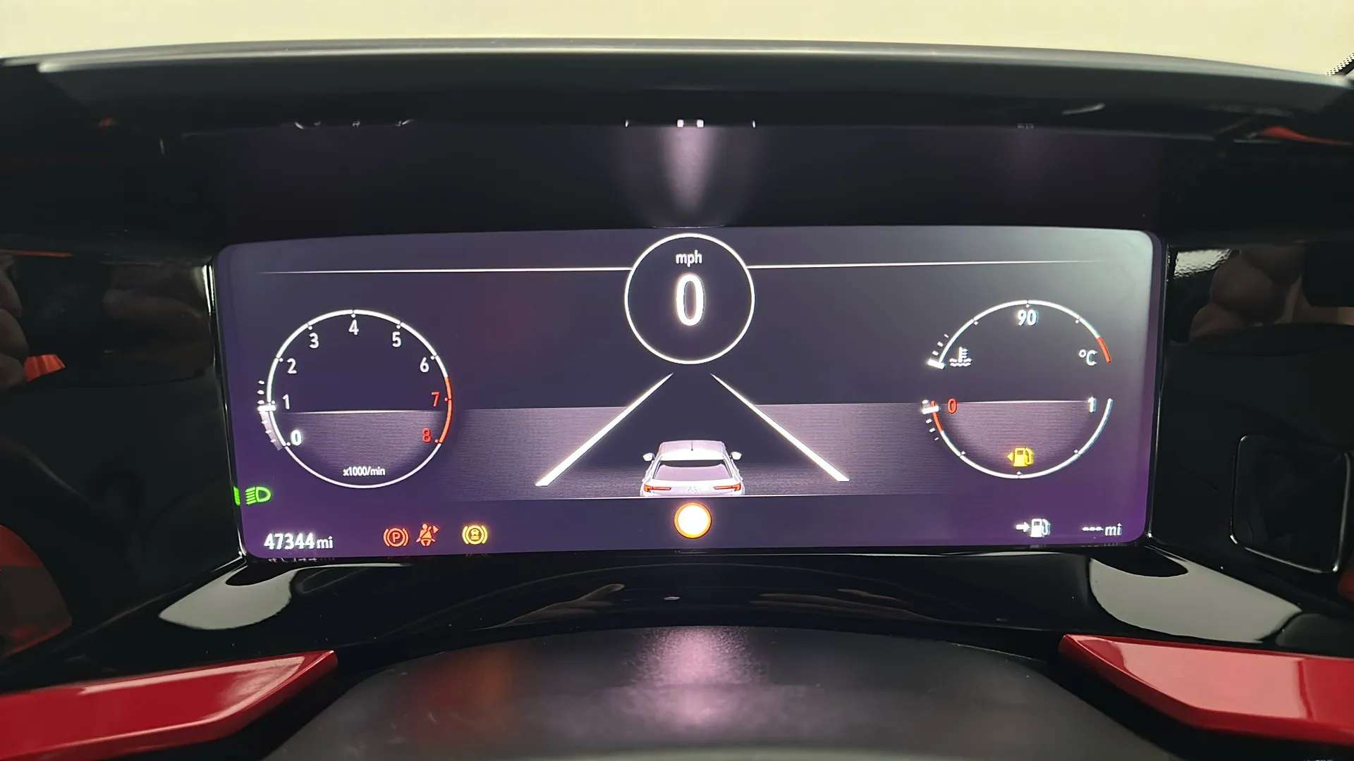 2024 VAUXHALL MOKKA 2024 VAUXHALL MOKKA