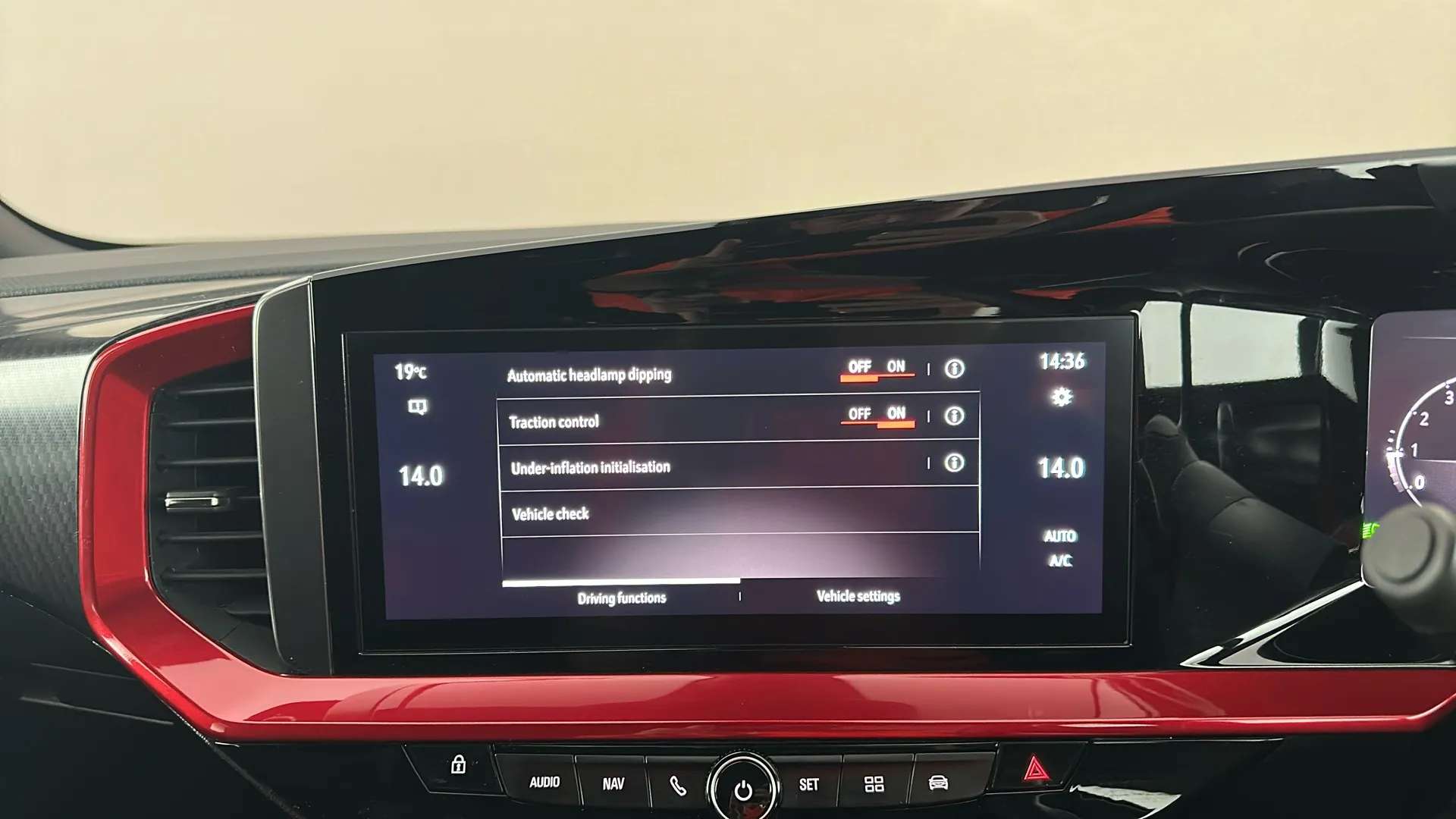 2024 VAUXHALL MOKKA 2024 VAUXHALL MOKKA