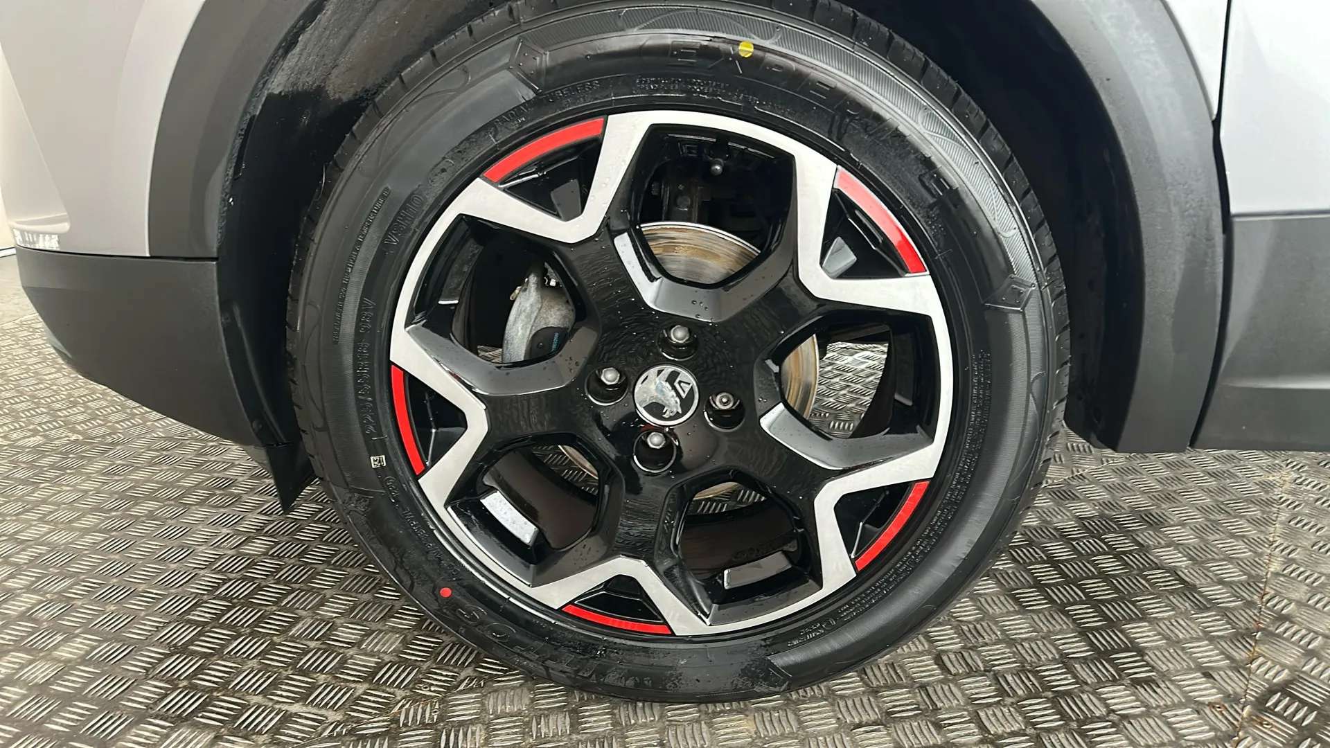 2024 VAUXHALL MOKKA 2024 VAUXHALL MOKKA