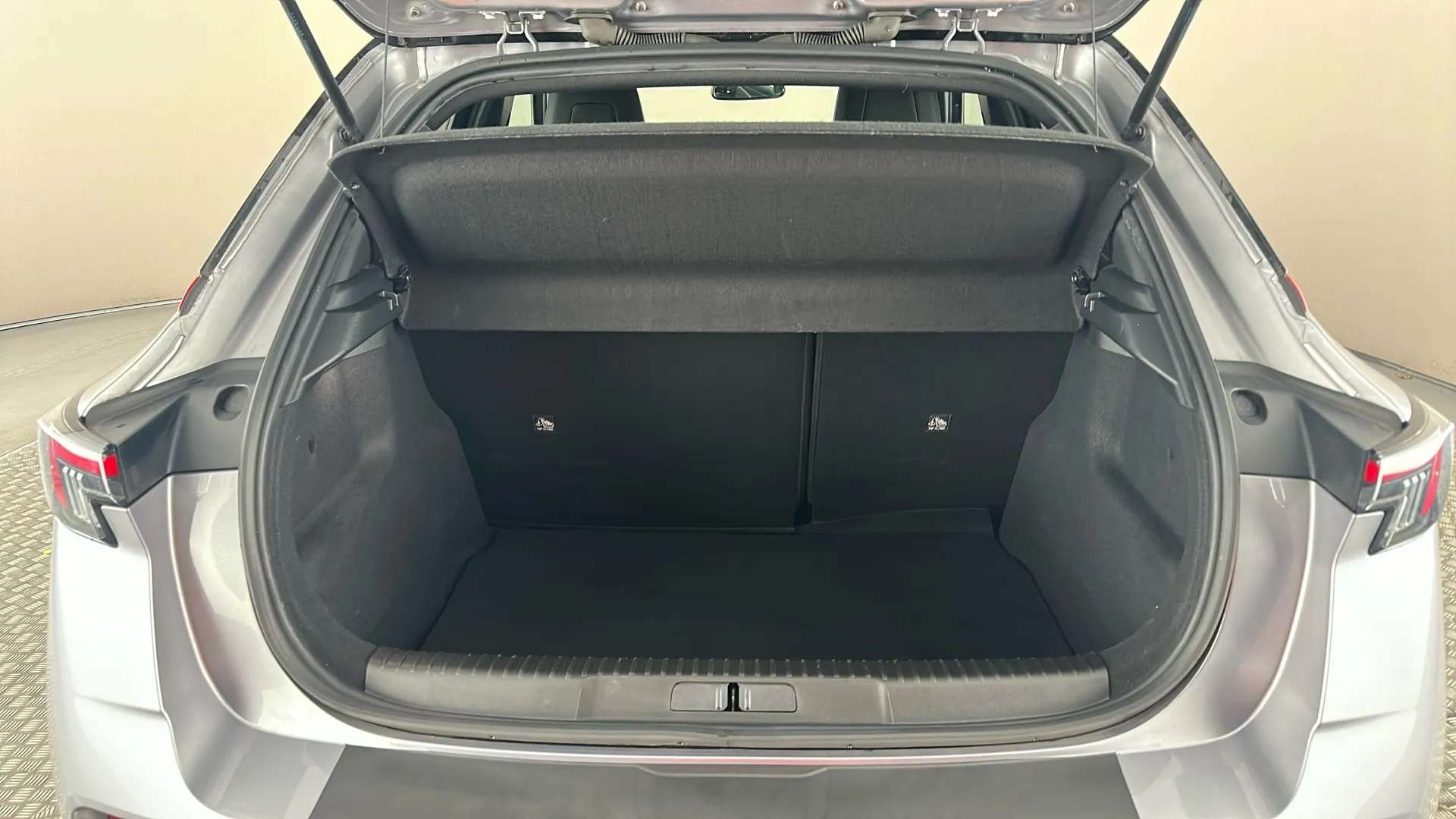 2024 VAUXHALL MOKKA 2024 VAUXHALL MOKKA