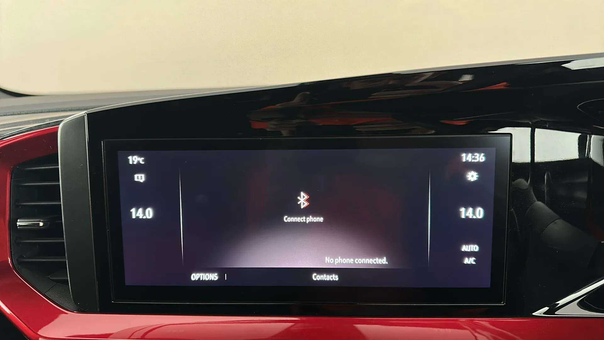 2024 VAUXHALL MOKKA 2024 VAUXHALL MOKKA