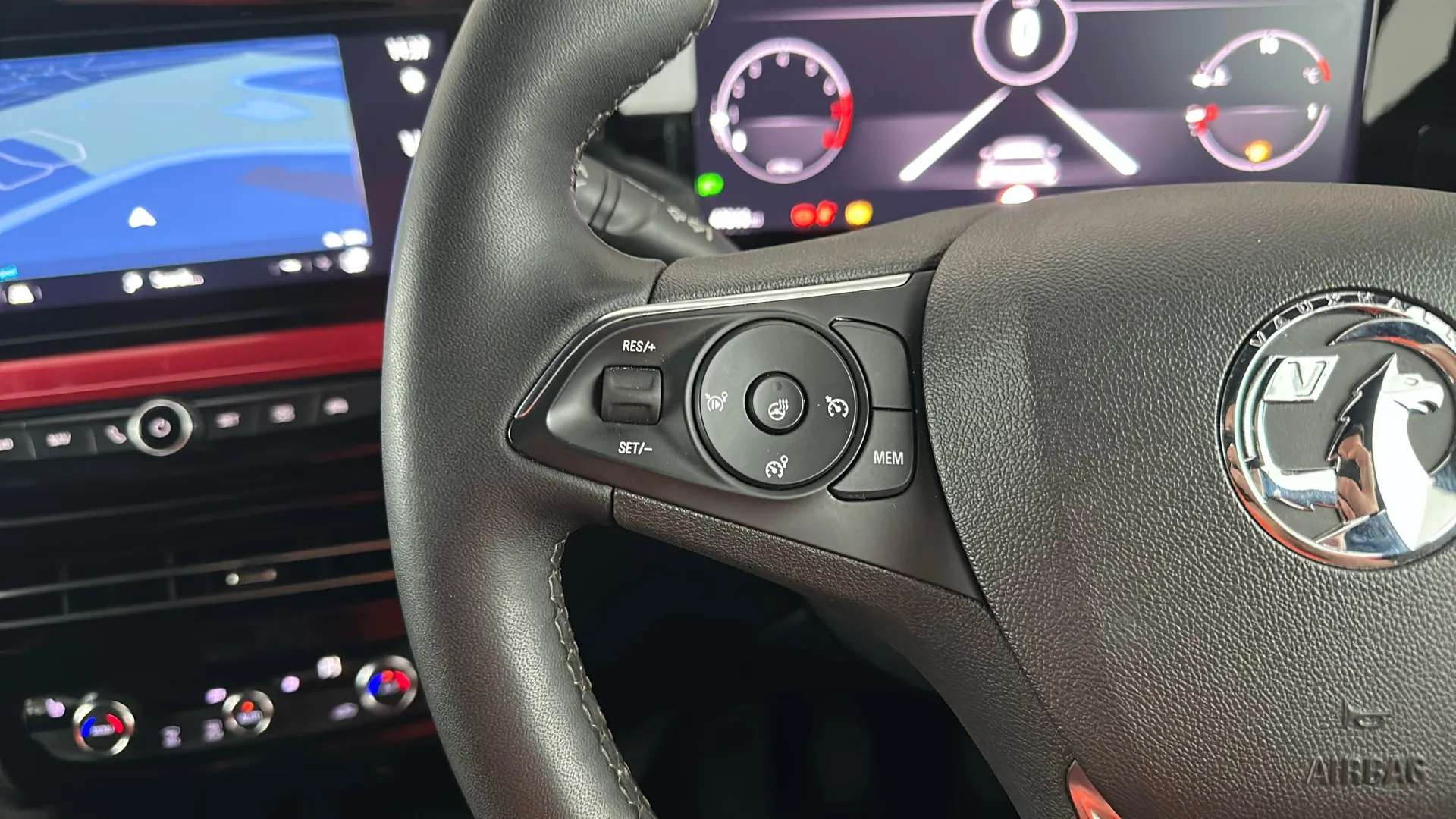2024 VAUXHALL MOKKA 2024 VAUXHALL MOKKA