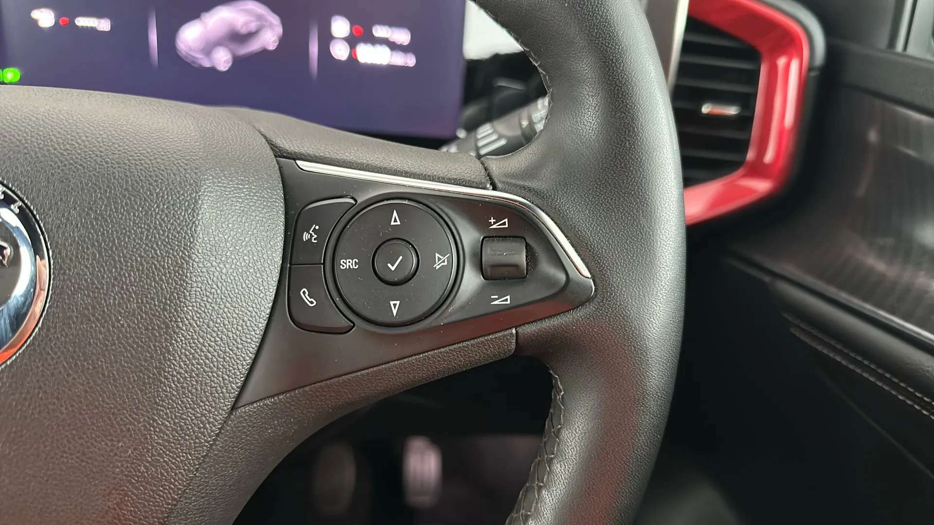 2024 VAUXHALL MOKKA 2024 VAUXHALL MOKKA