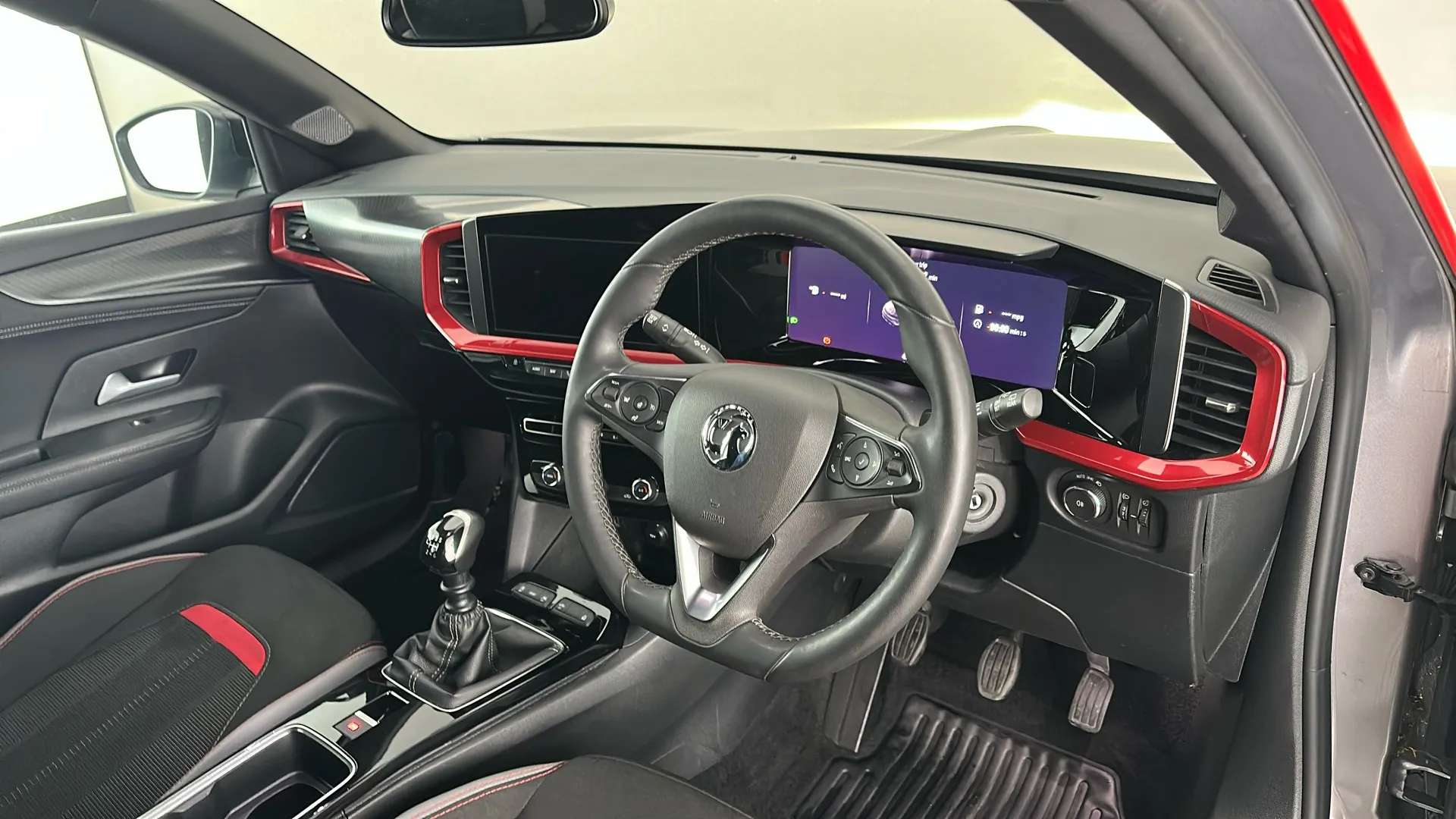 2024 VAUXHALL MOKKA 2024 VAUXHALL MOKKA