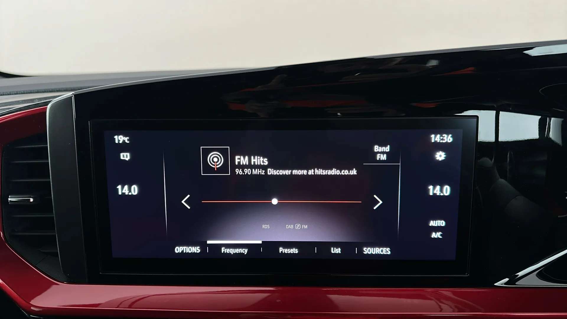 2024 VAUXHALL MOKKA 2024 VAUXHALL MOKKA