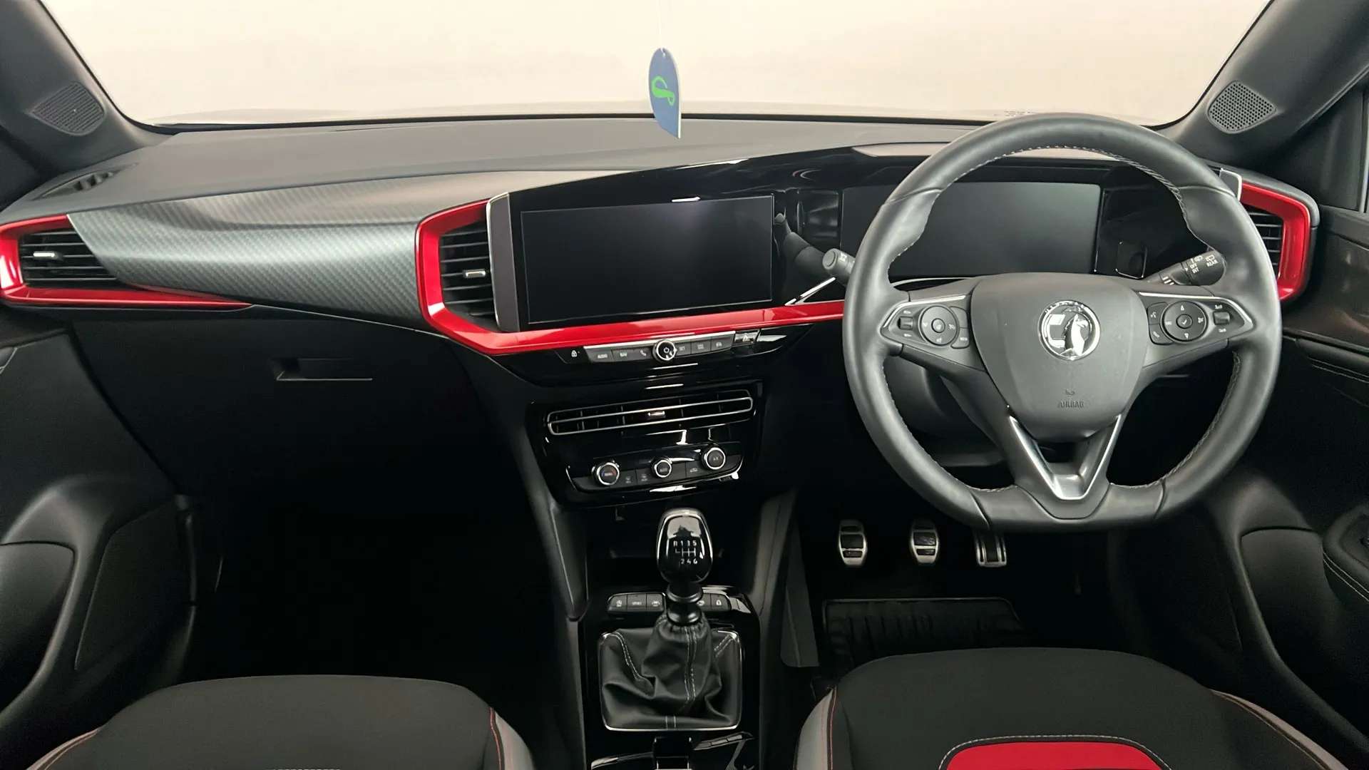 2023 VAUXHALL MOKKA 2023 VAUXHALL MOKKA