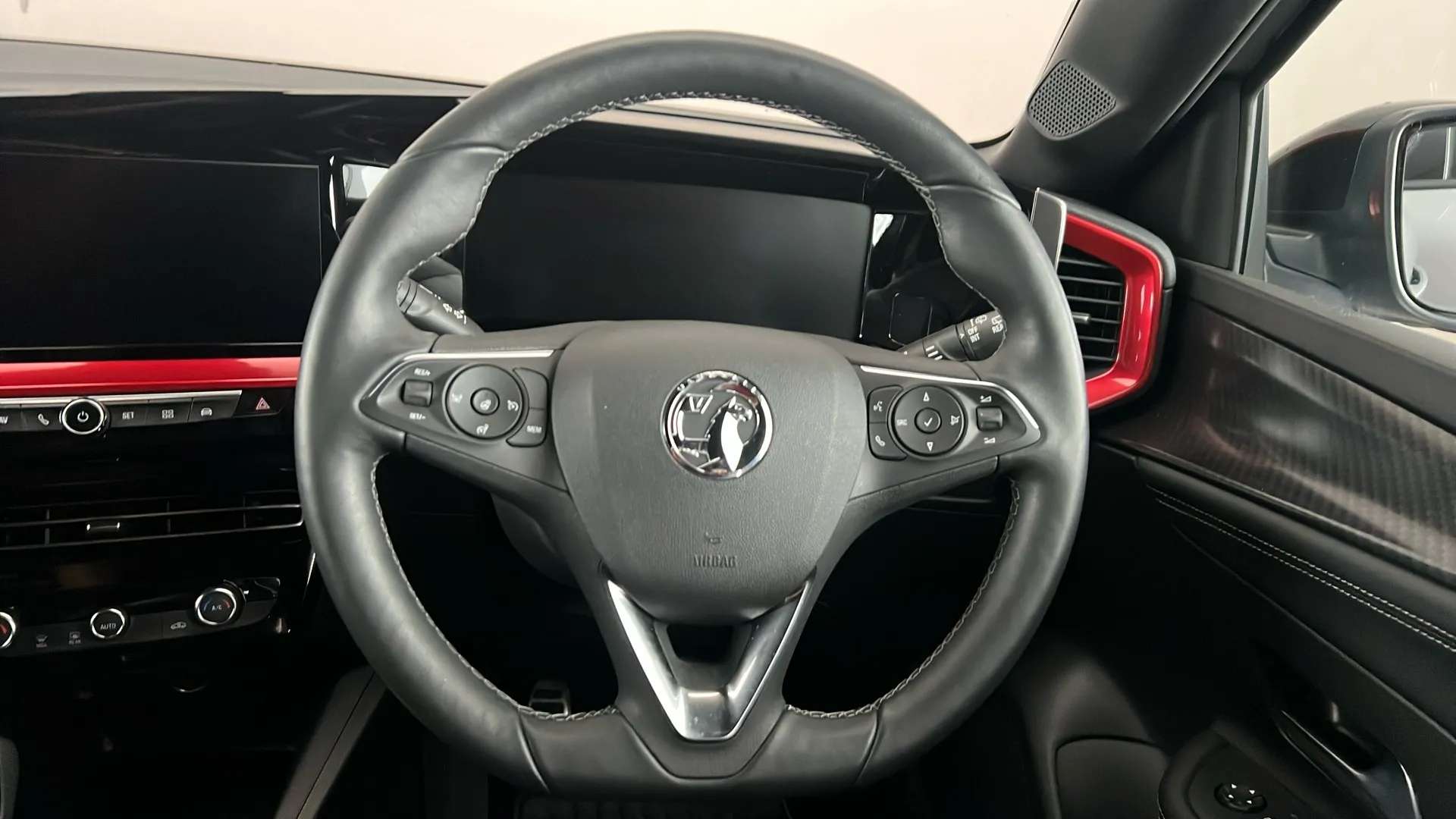 2023 VAUXHALL MOKKA 2023 VAUXHALL MOKKA