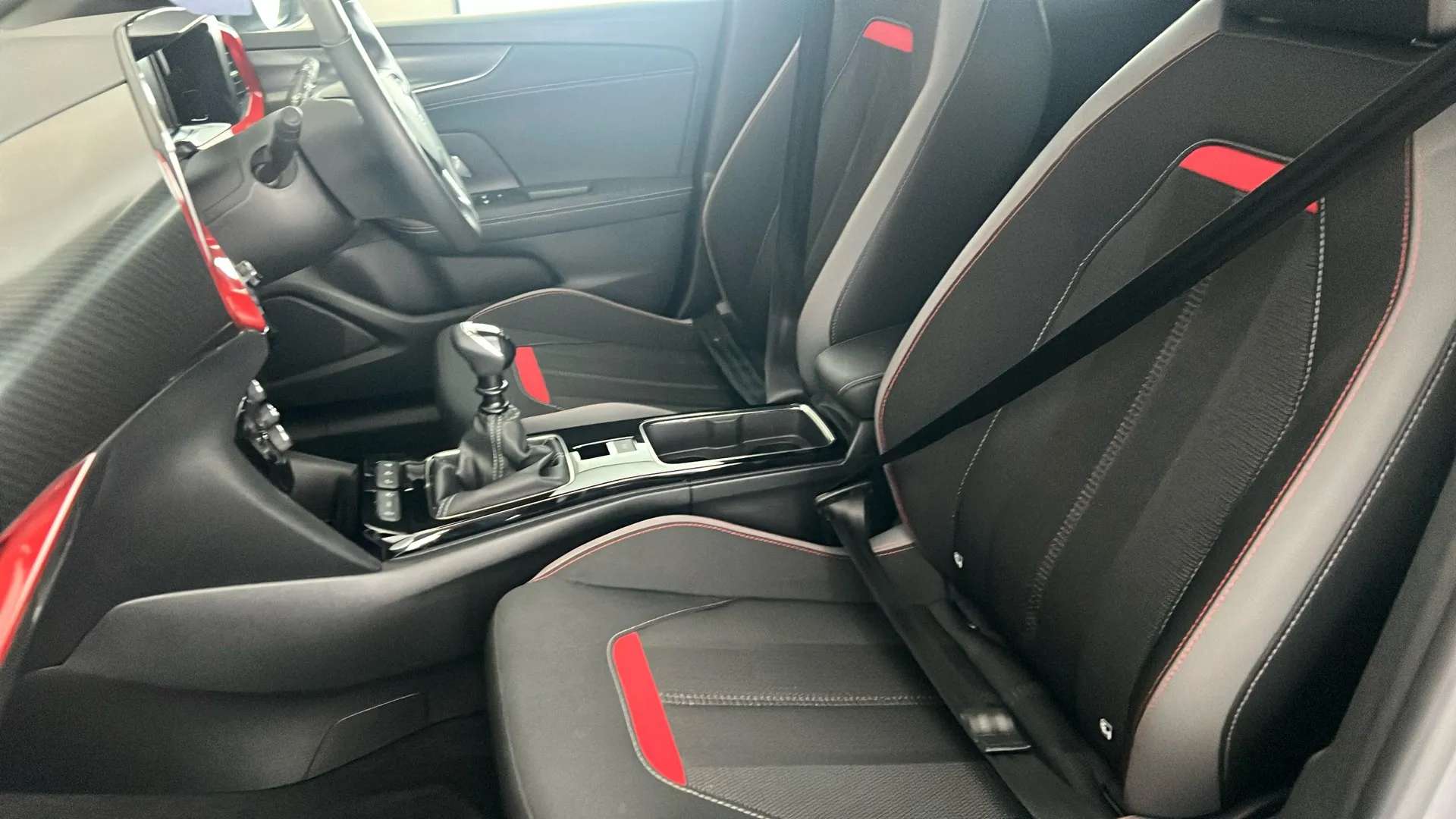 2023 VAUXHALL MOKKA 2023 VAUXHALL MOKKA