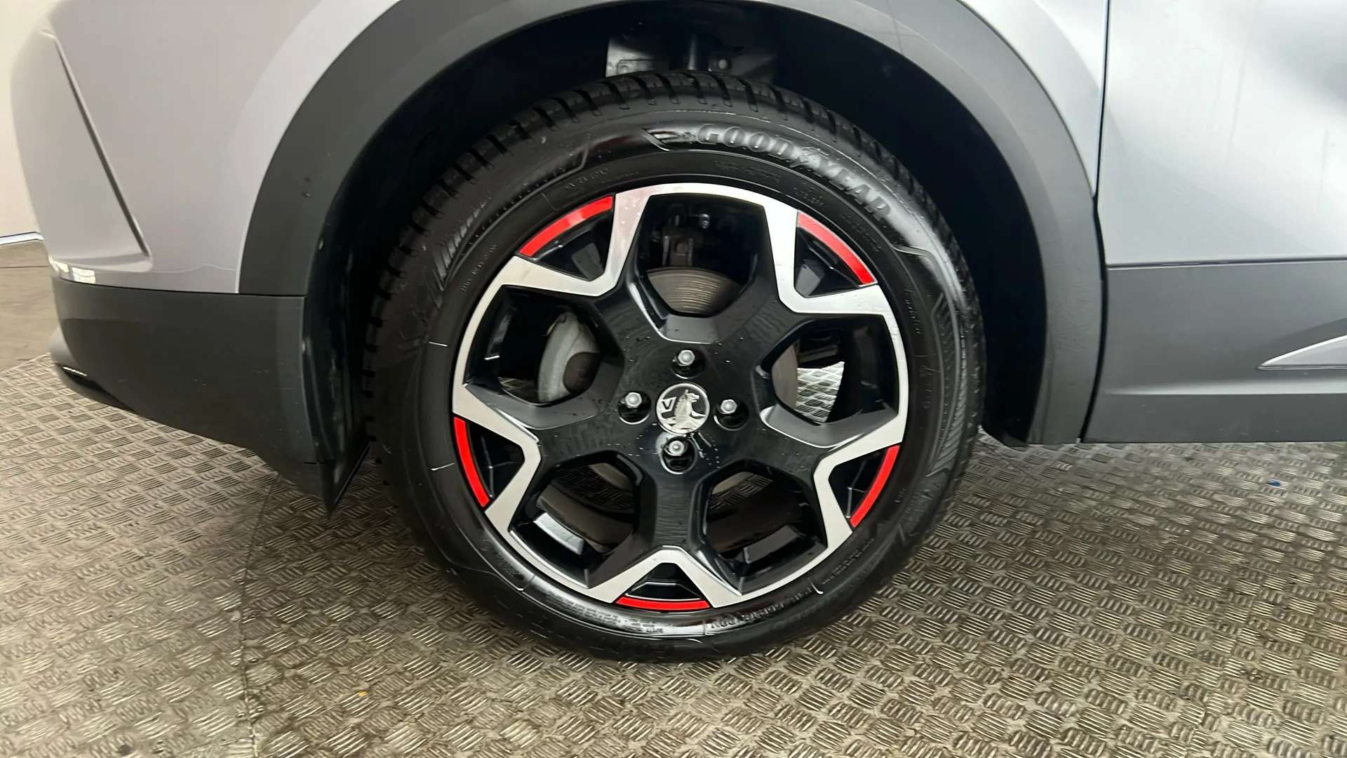 2023 VAUXHALL MOKKA 2023 VAUXHALL MOKKA