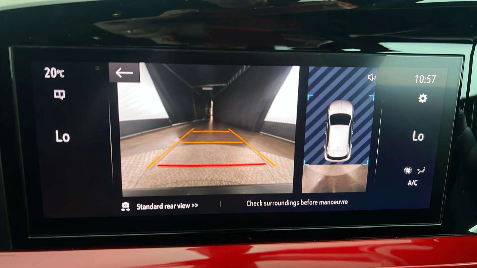 2023 VAUXHALL MOKKA 2023 VAUXHALL MOKKA