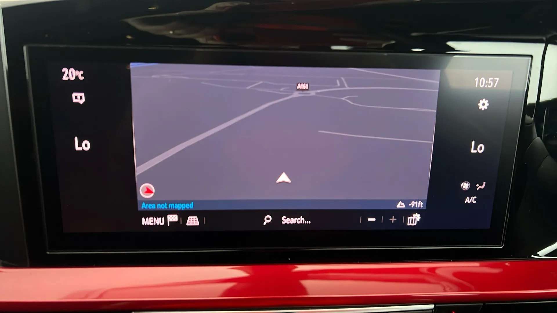 2023 VAUXHALL MOKKA 2023 VAUXHALL MOKKA