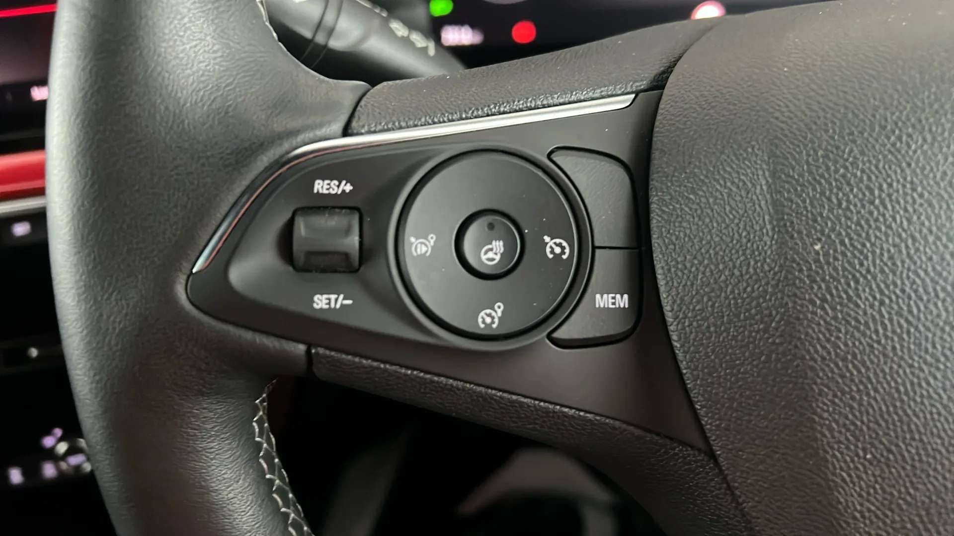 2023 VAUXHALL MOKKA 2023 VAUXHALL MOKKA